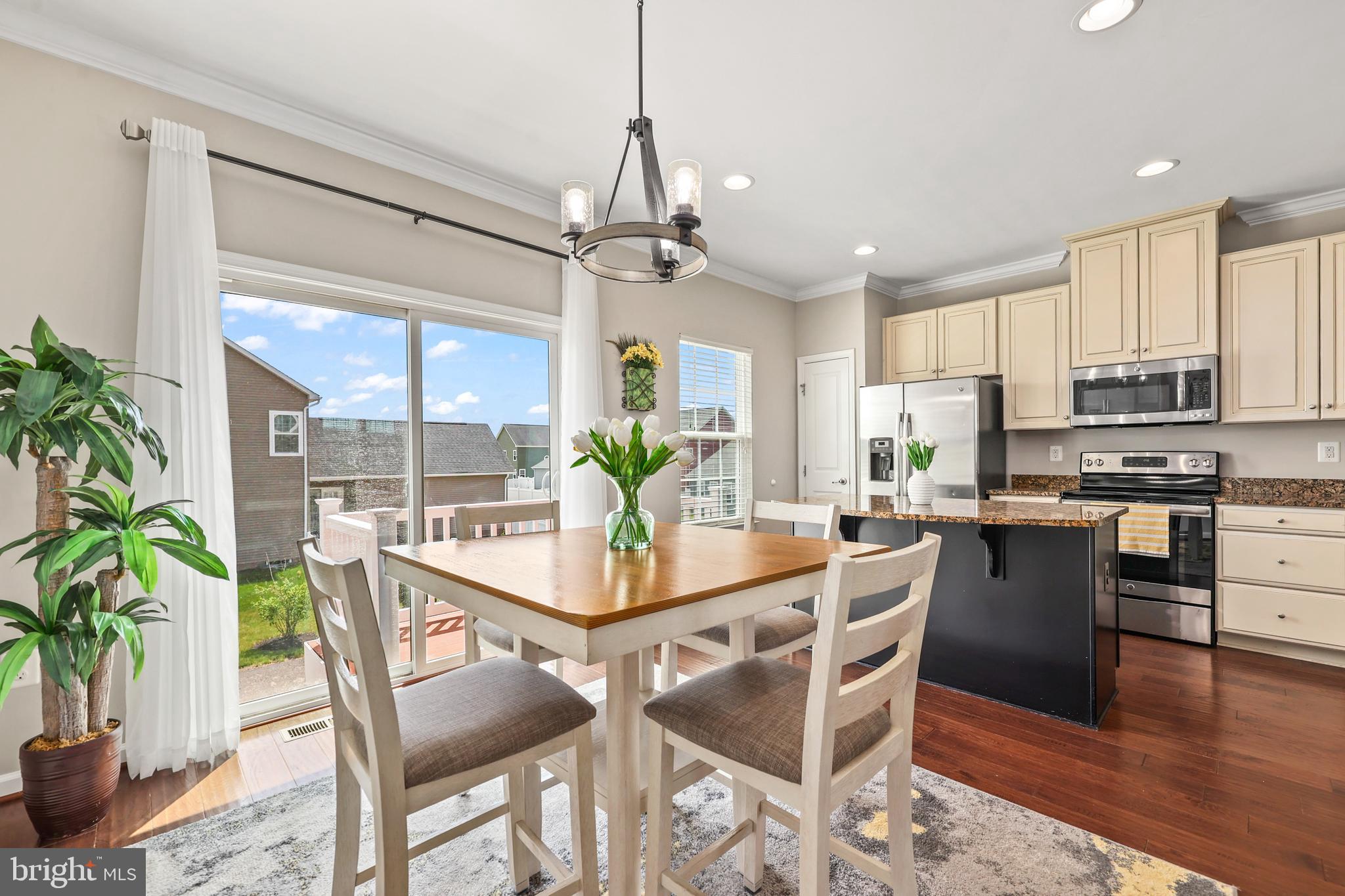 MINTBROOK - Residential