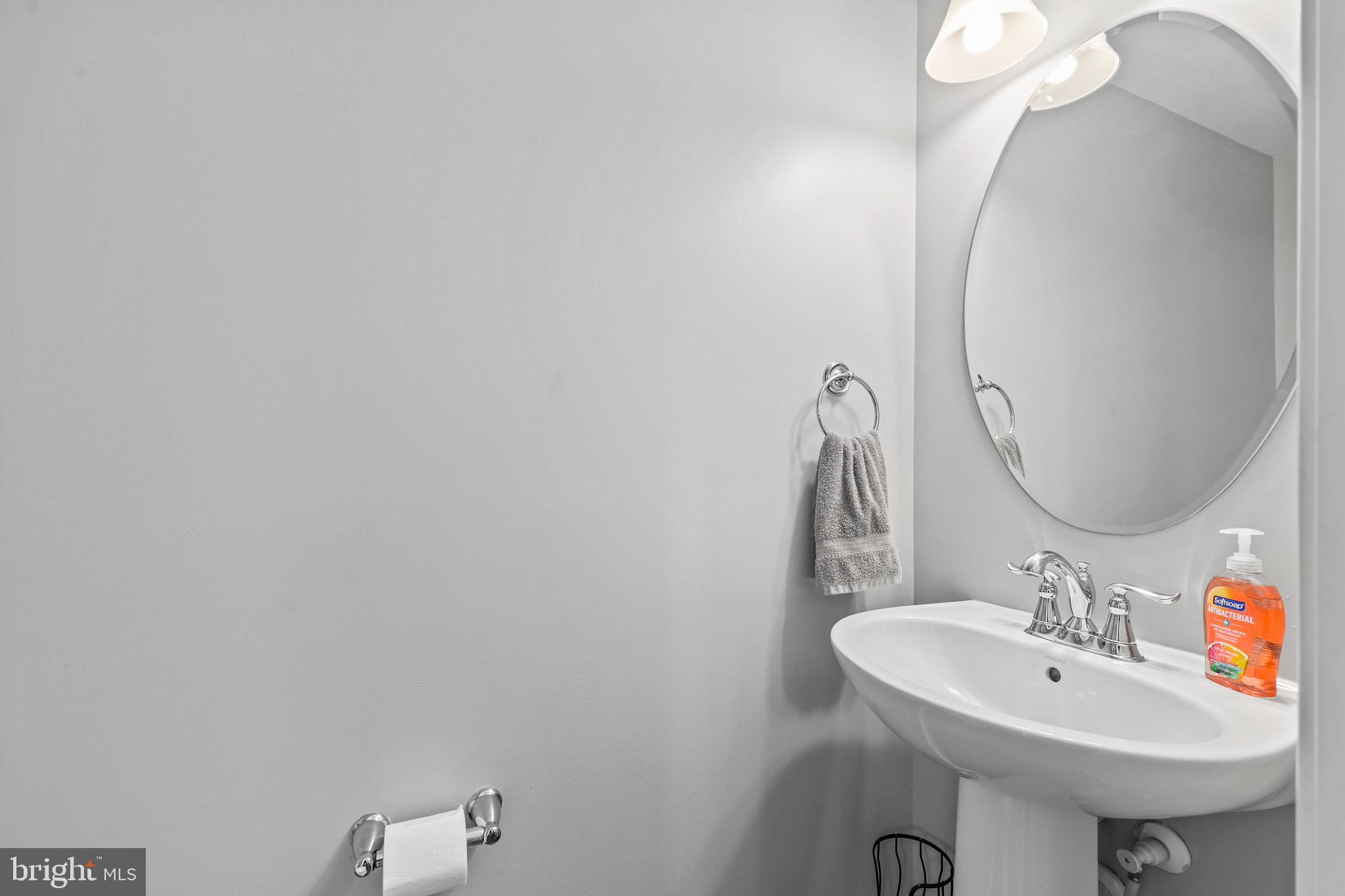MINTBROOK - Residential