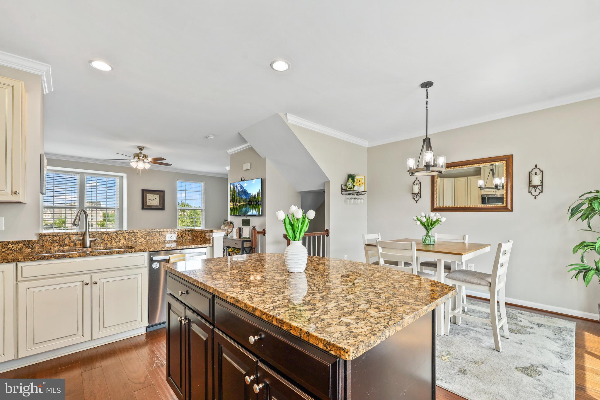 MINTBROOK - Residential