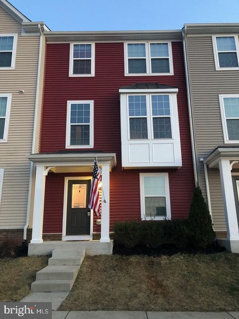 5521 HALE STREET BEALETON VA 22712