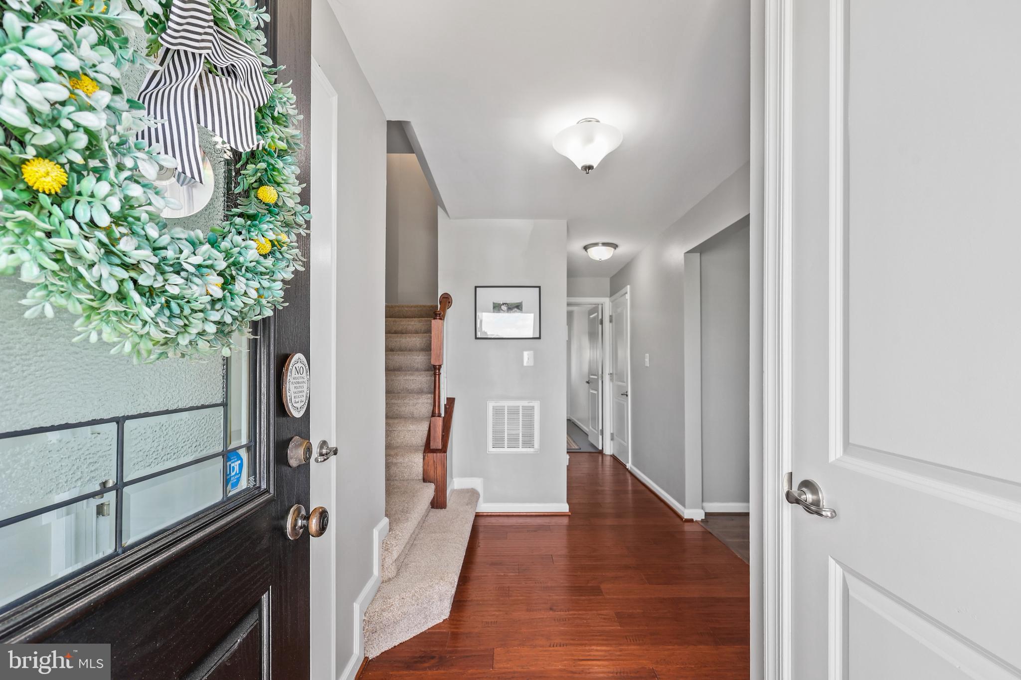 MINTBROOK - Residential