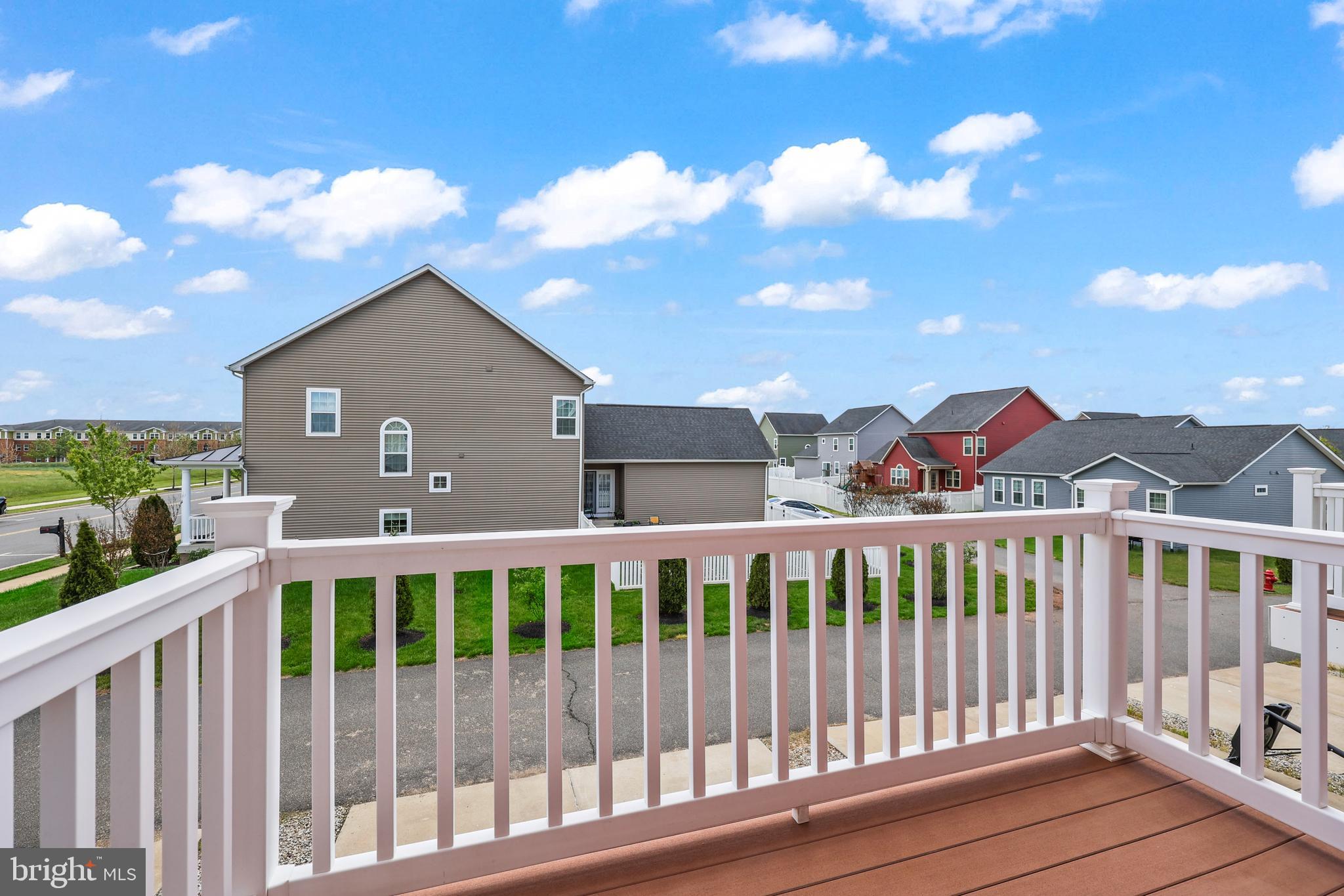 MINTBROOK - Residential