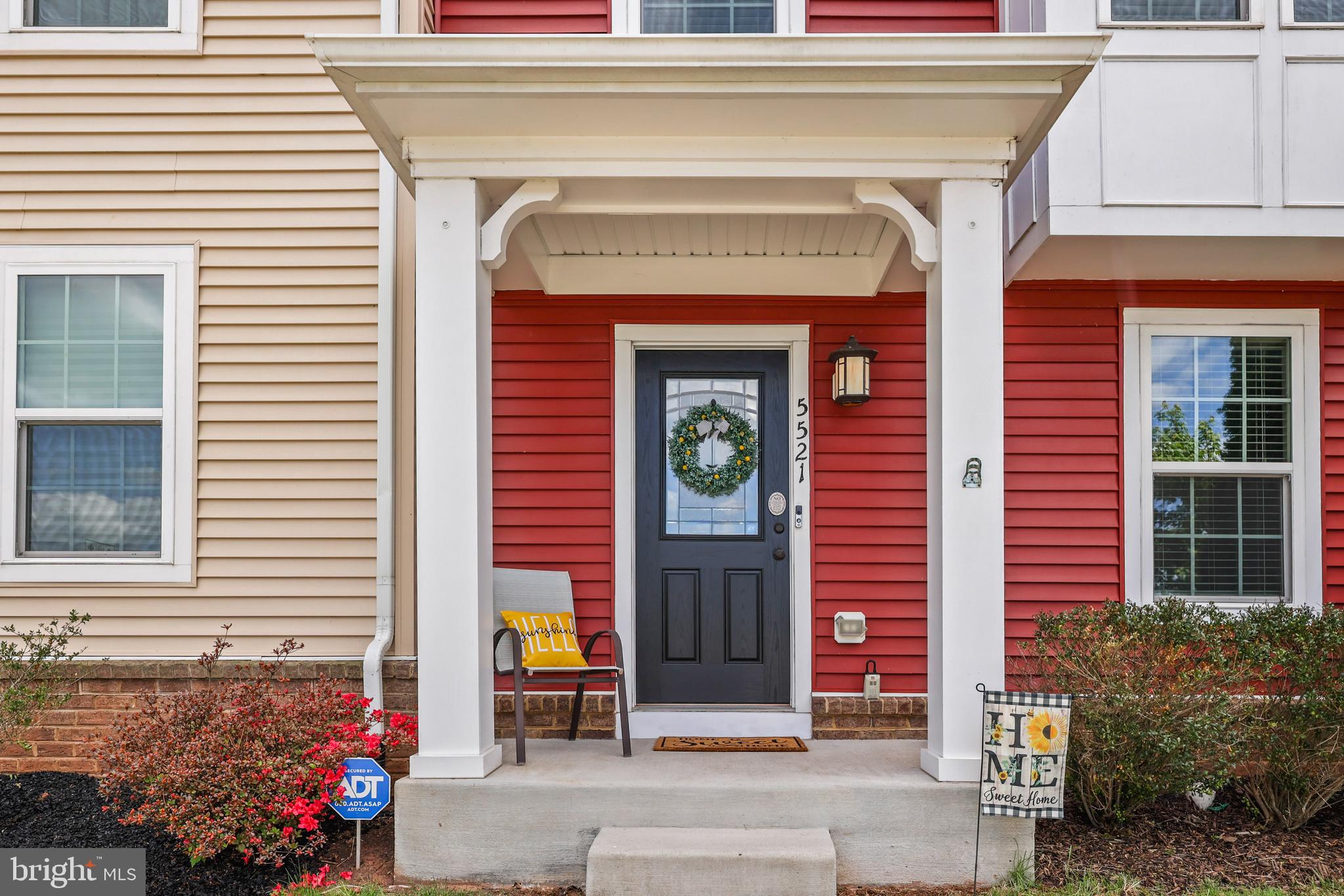 MINTBROOK - Residential