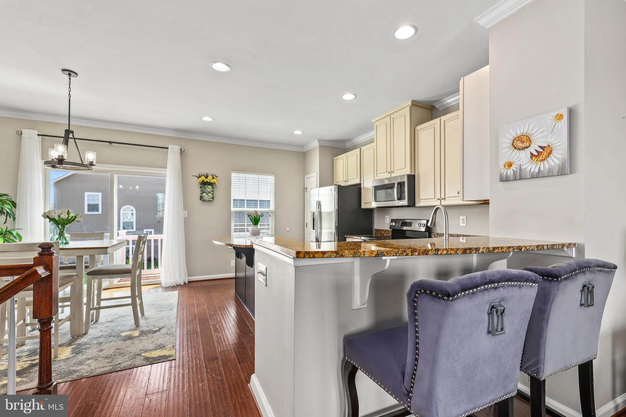 MINTBROOK - Residential