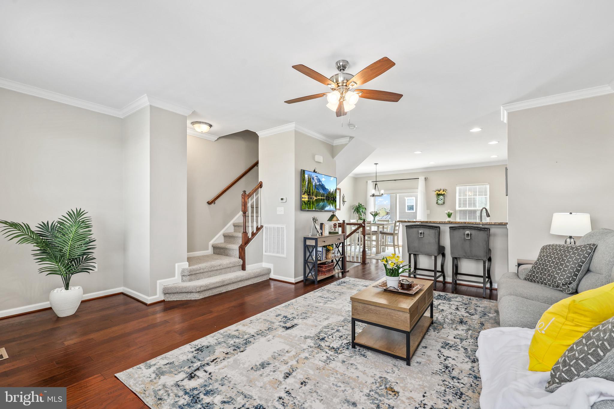 MINTBROOK - Residential