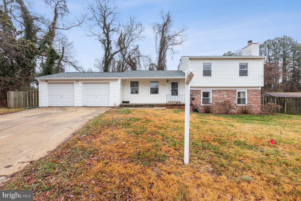 WILLOW HILLS - Residential