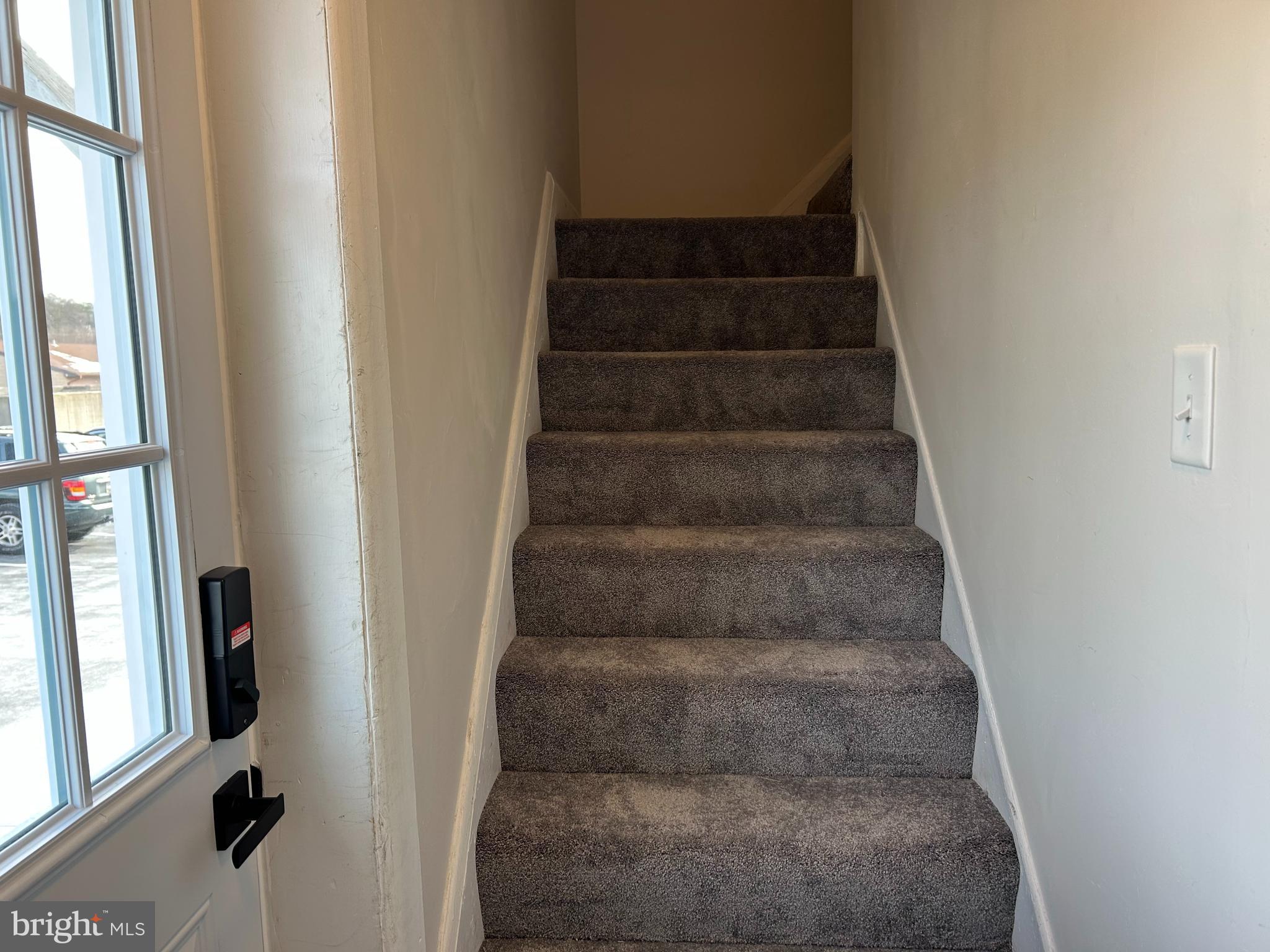 ROSEDALE - Residential Lease