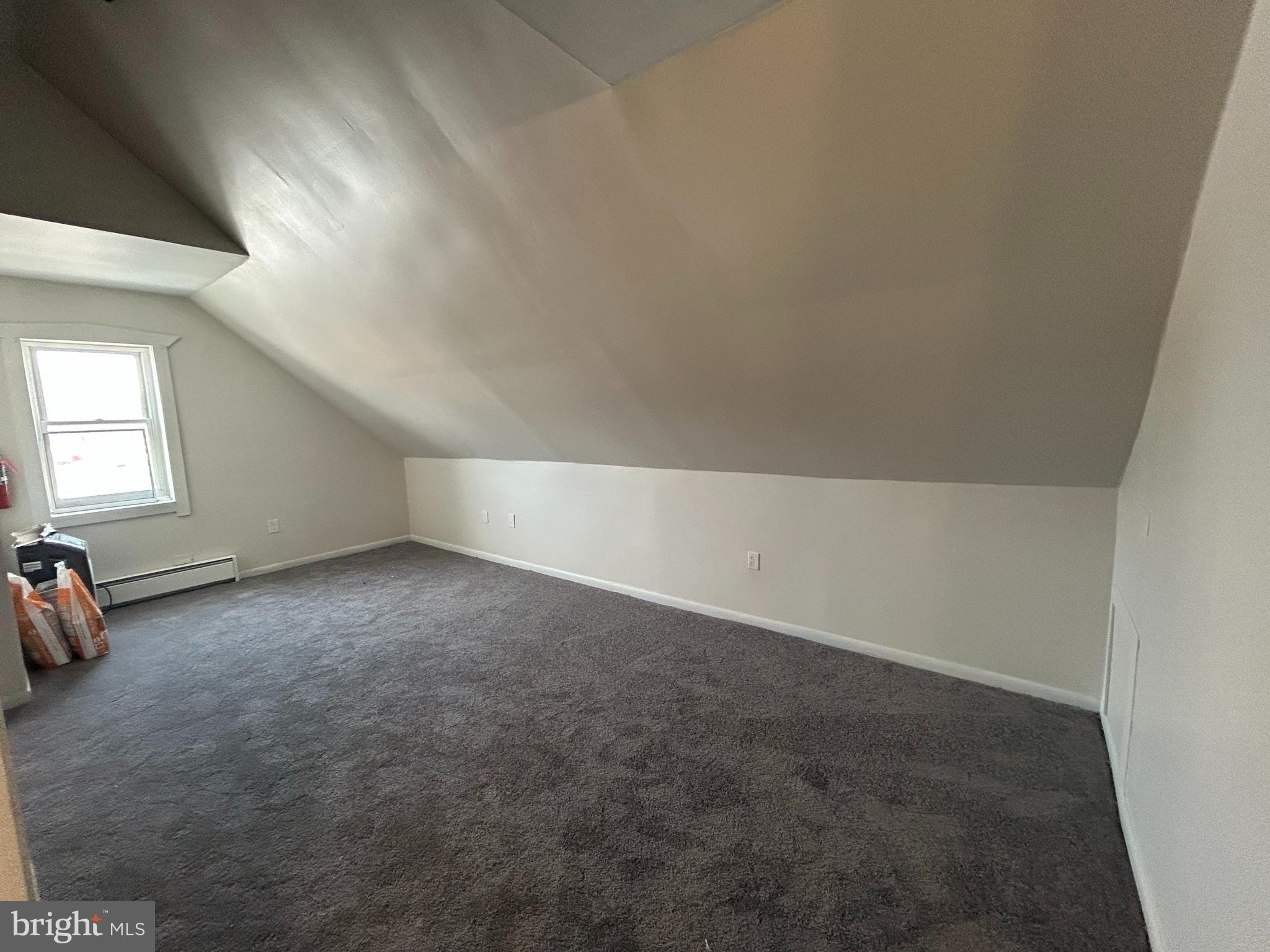 ROSEDALE - Residential Lease