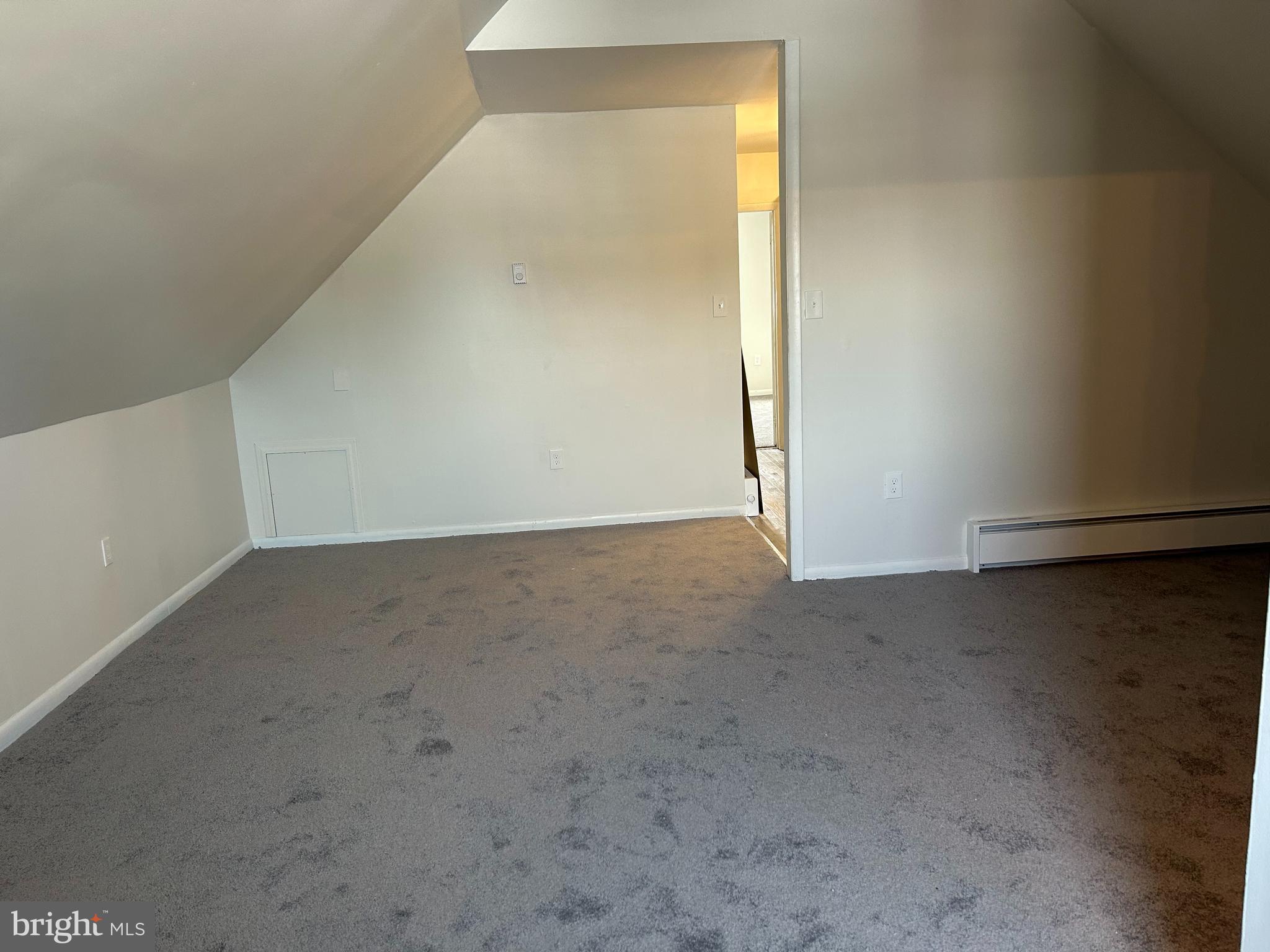ROSEDALE - Residential Lease