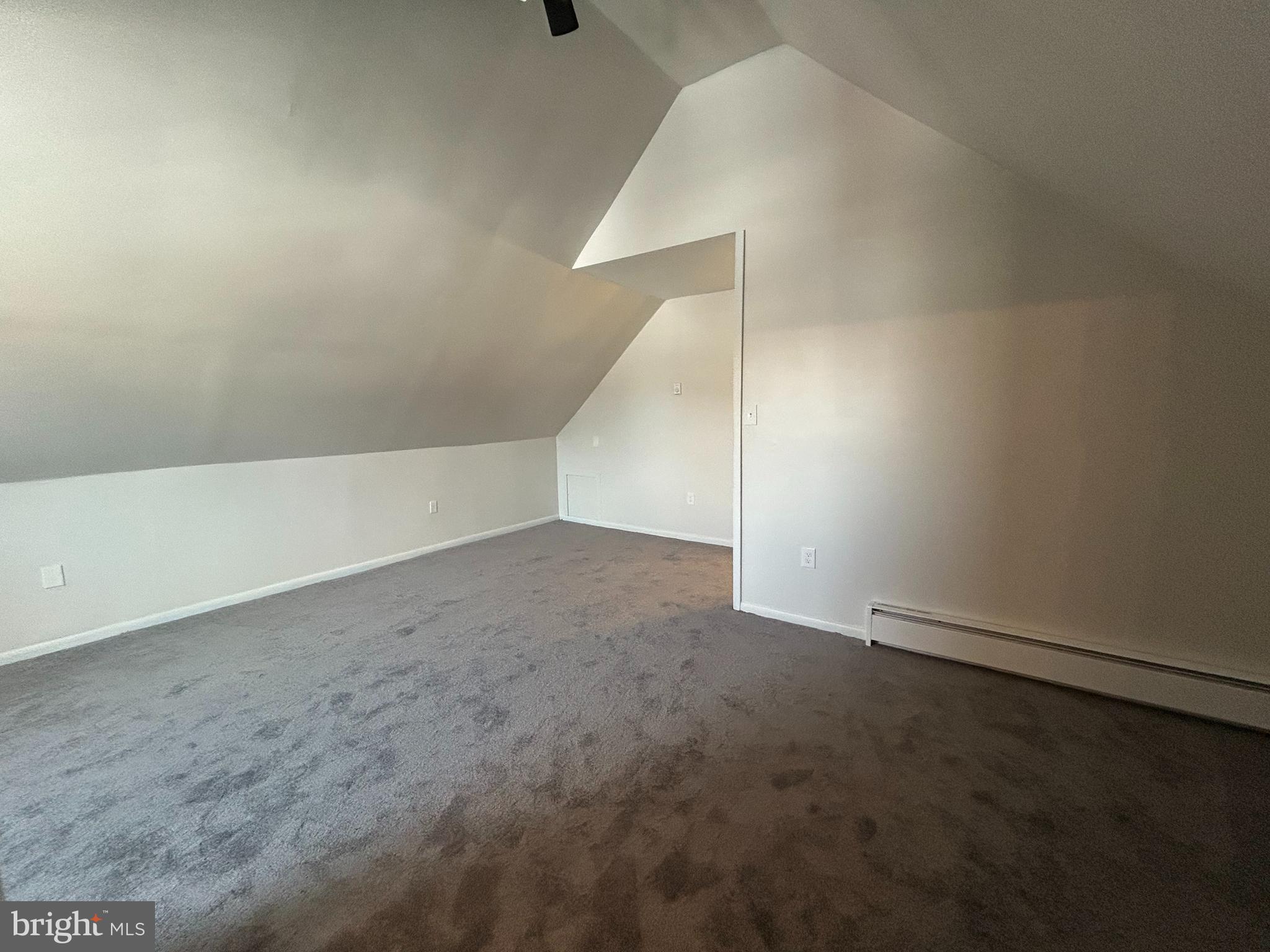 ROSEDALE - Residential Lease