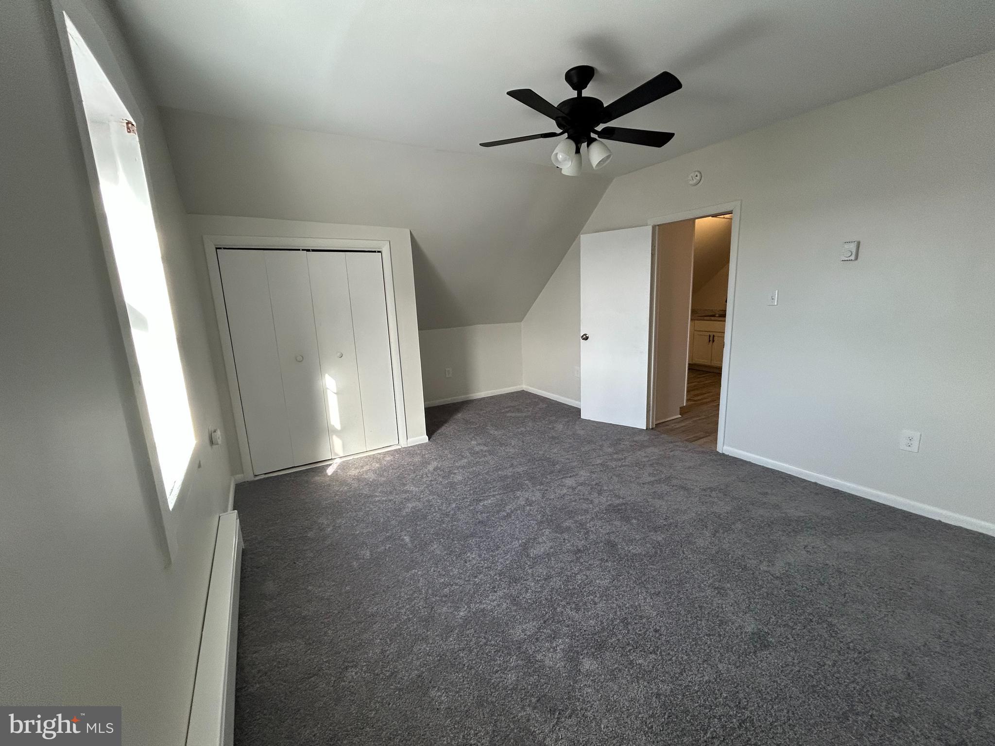 ROSEDALE - Residential Lease