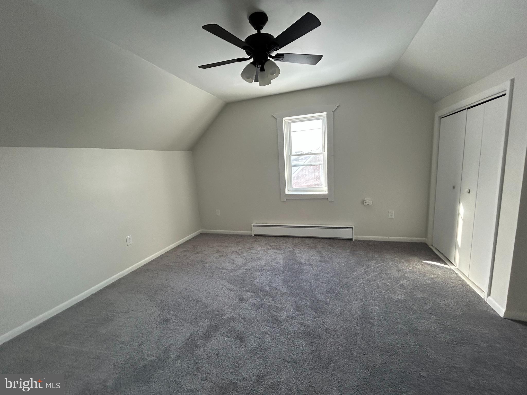 ROSEDALE - Residential Lease