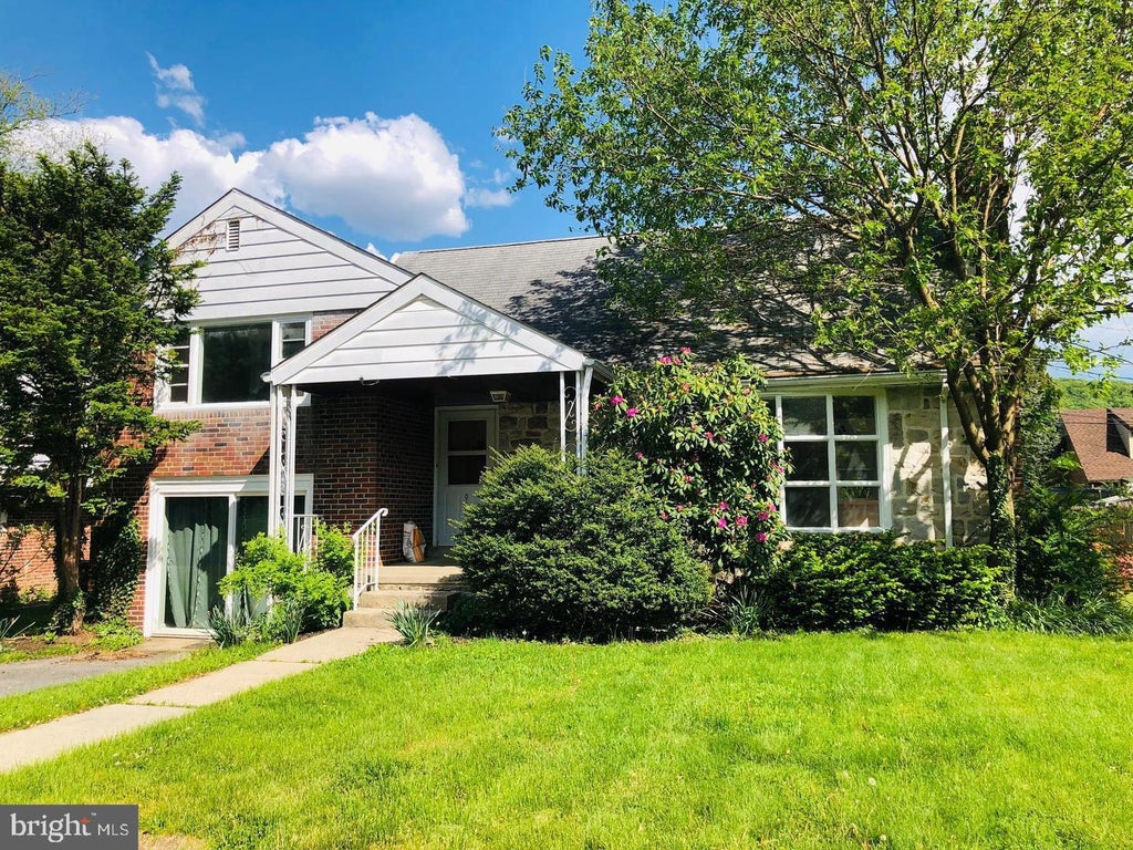 Photo of 913 Brighton Avenue, READING, PA 19606 (MLS # PABK2079400)