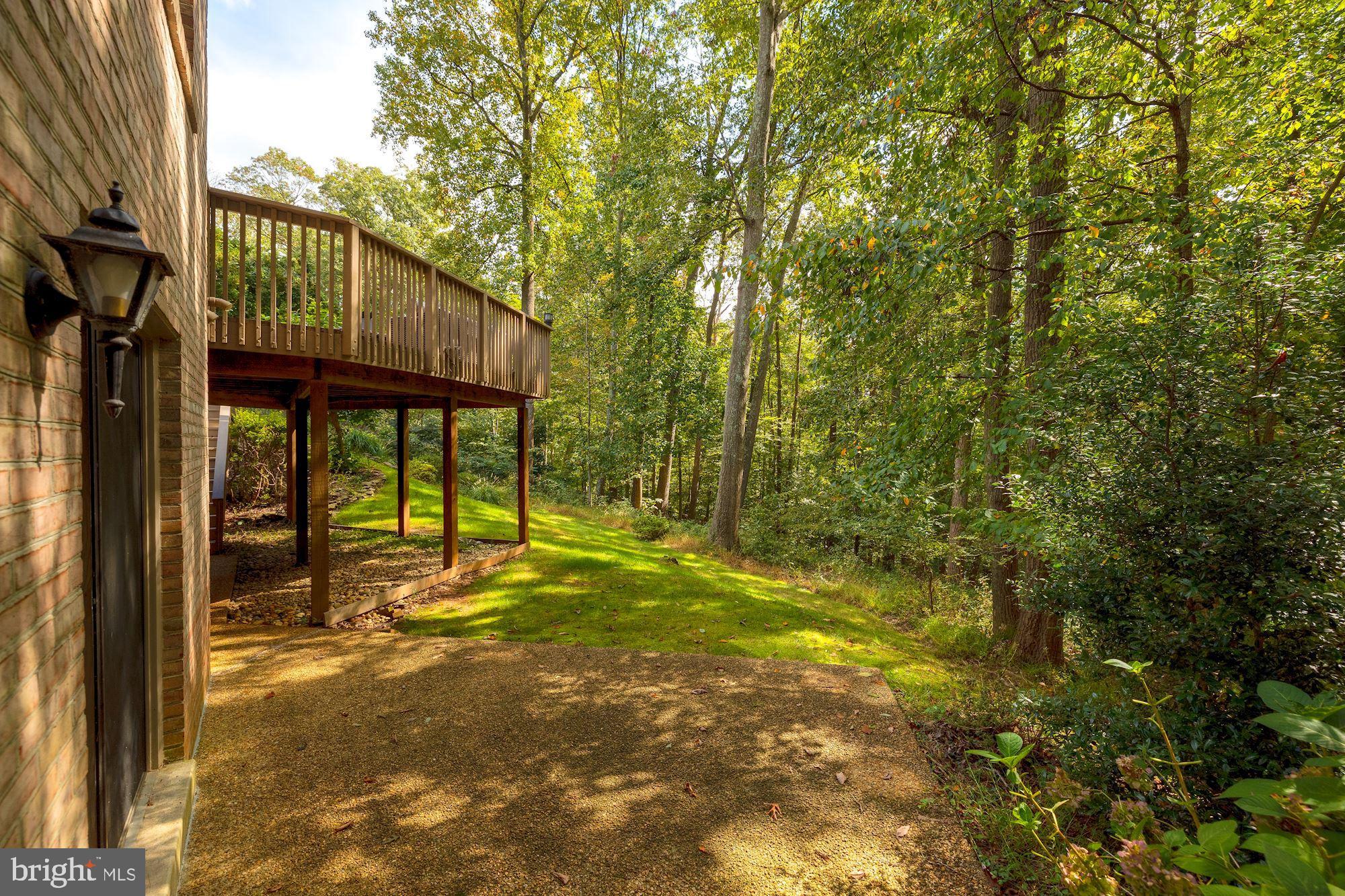 POTOMAC OVERLOOK - Residential