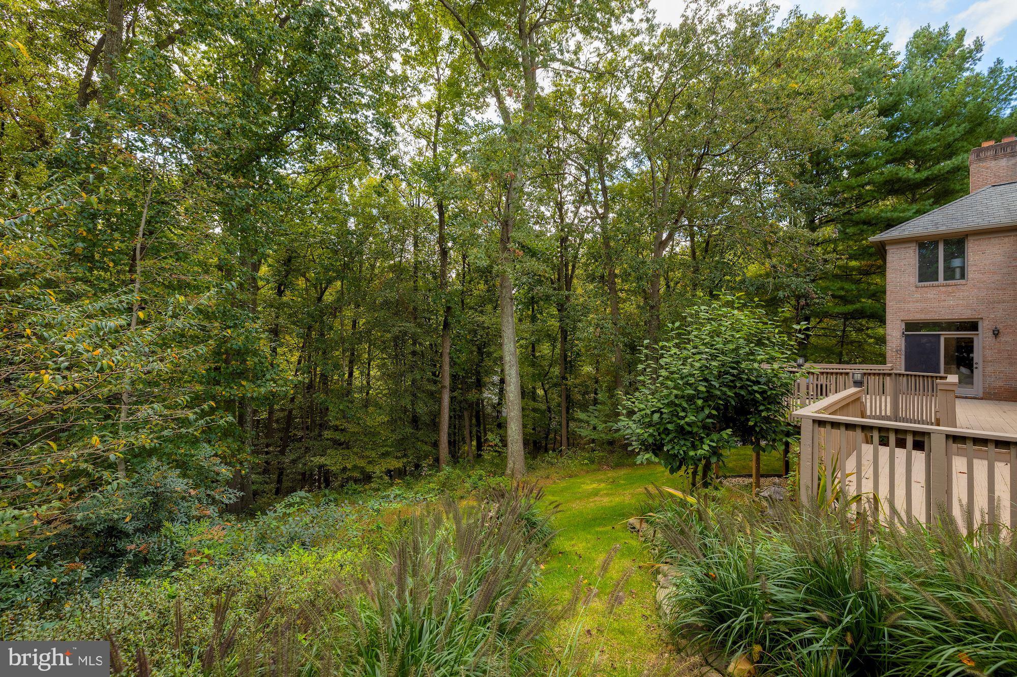 POTOMAC OVERLOOK - Residential