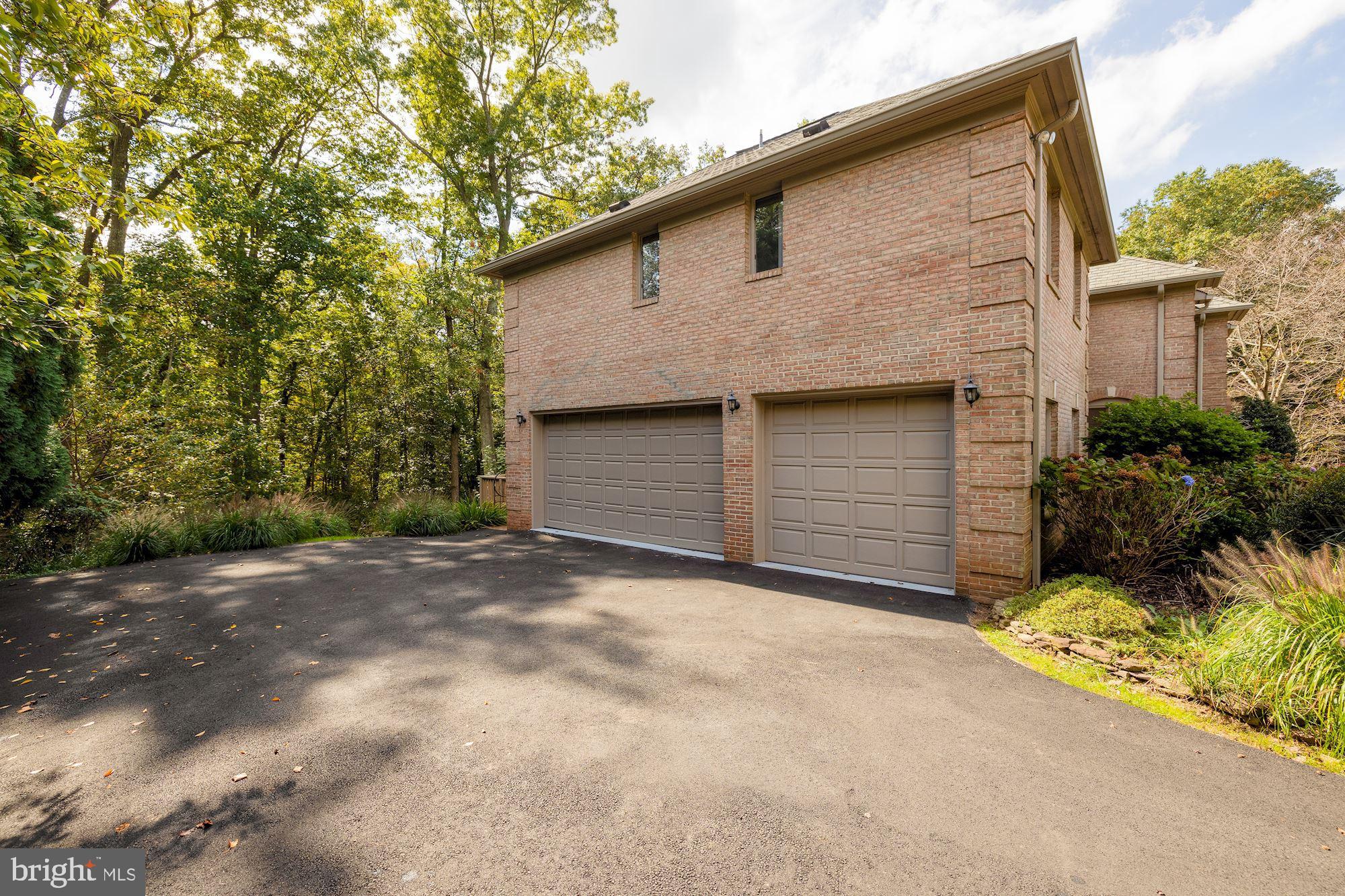 POTOMAC OVERLOOK - Residential