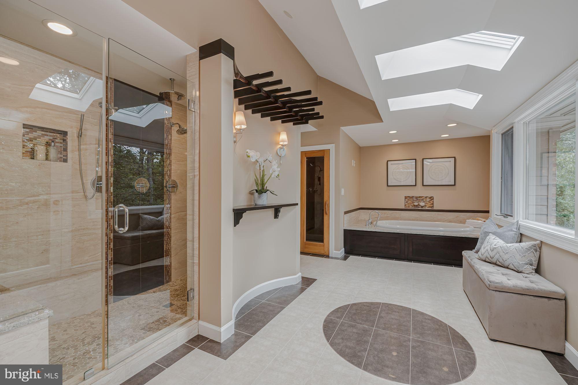 POTOMAC OVERLOOK - Residential