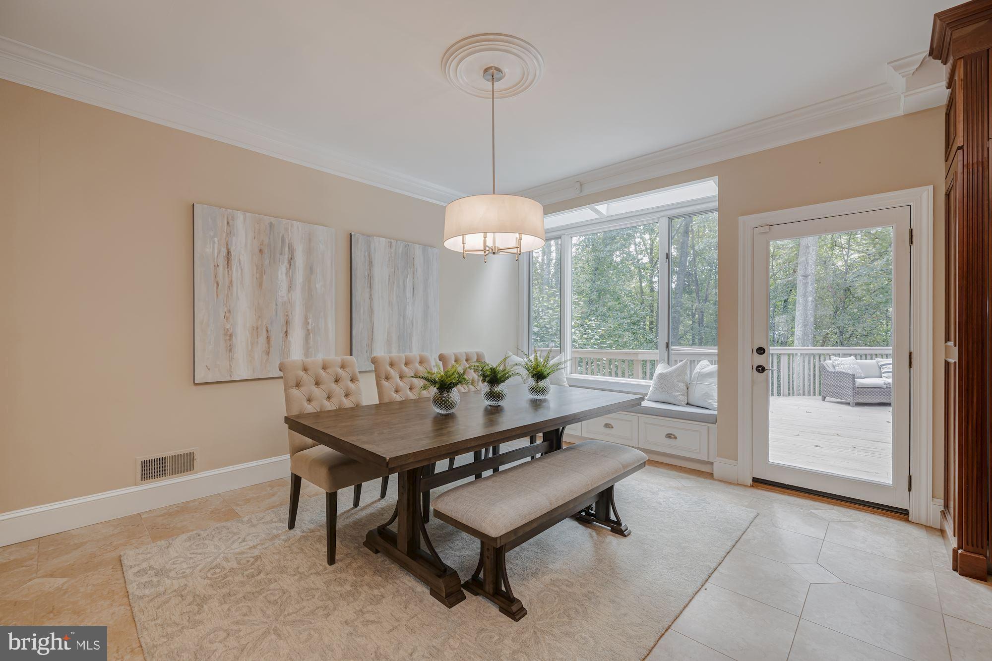 POTOMAC OVERLOOK - Residential