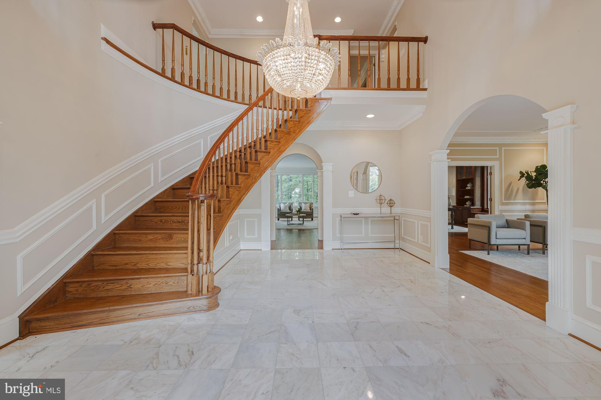 POTOMAC OVERLOOK - Residential