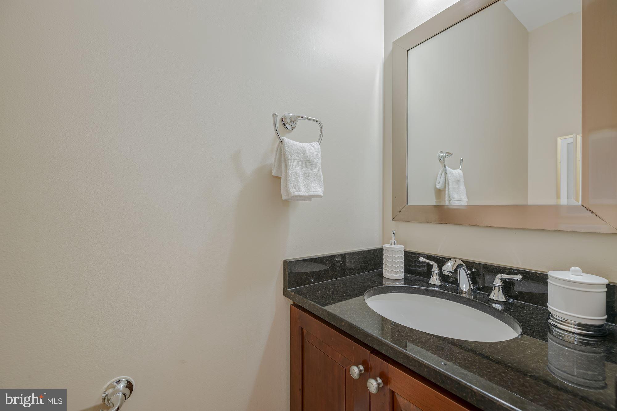 POTOMAC OVERLOOK - Residential