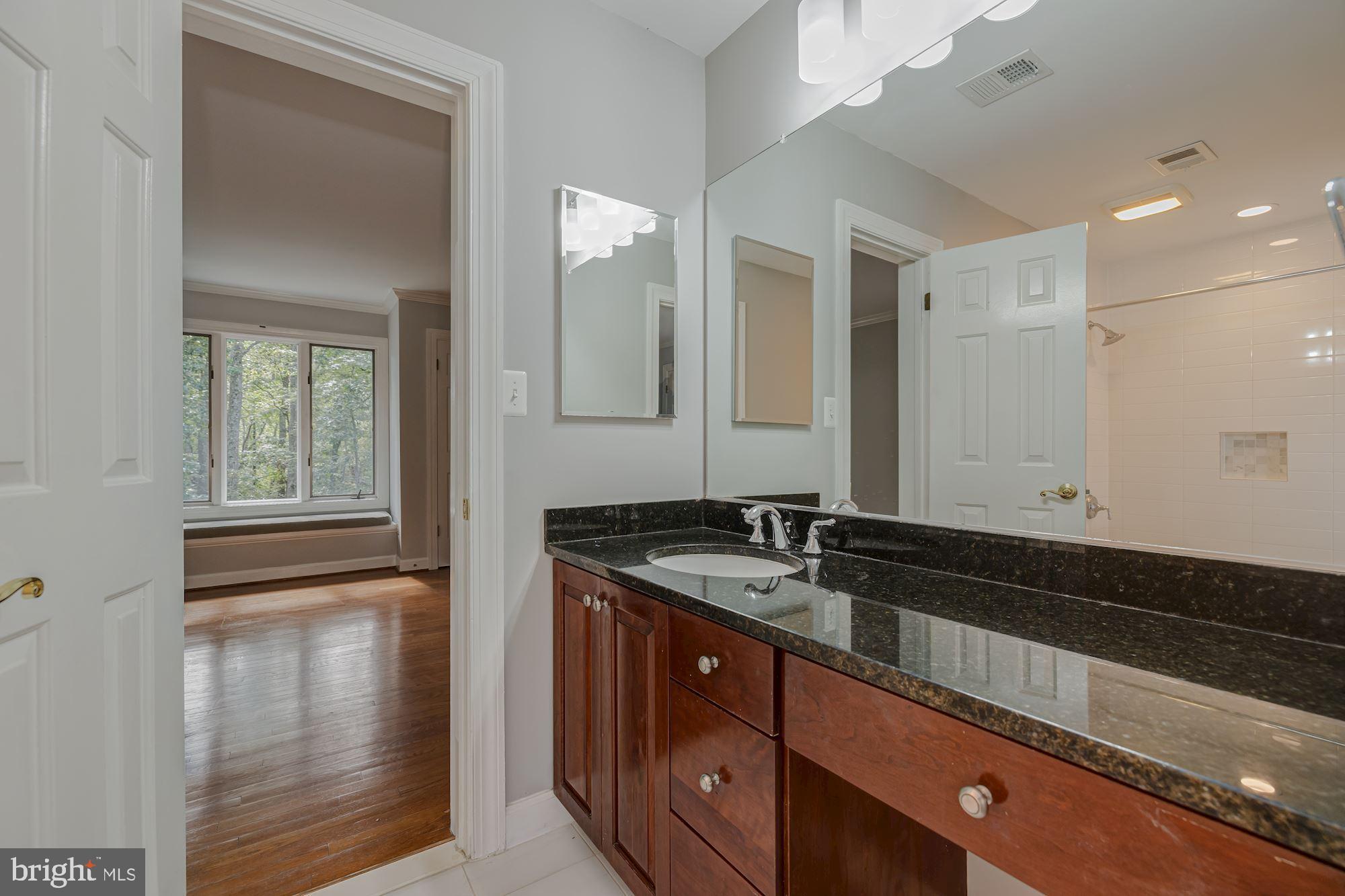 POTOMAC OVERLOOK - Residential