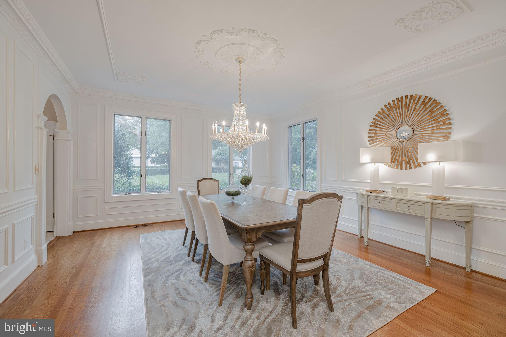 POTOMAC OVERLOOK - Residential