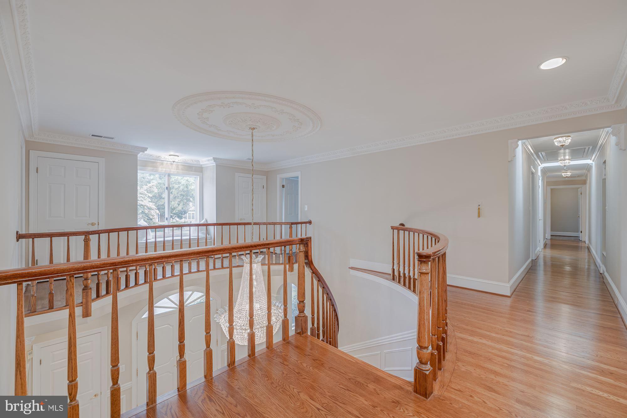 POTOMAC OVERLOOK - Residential