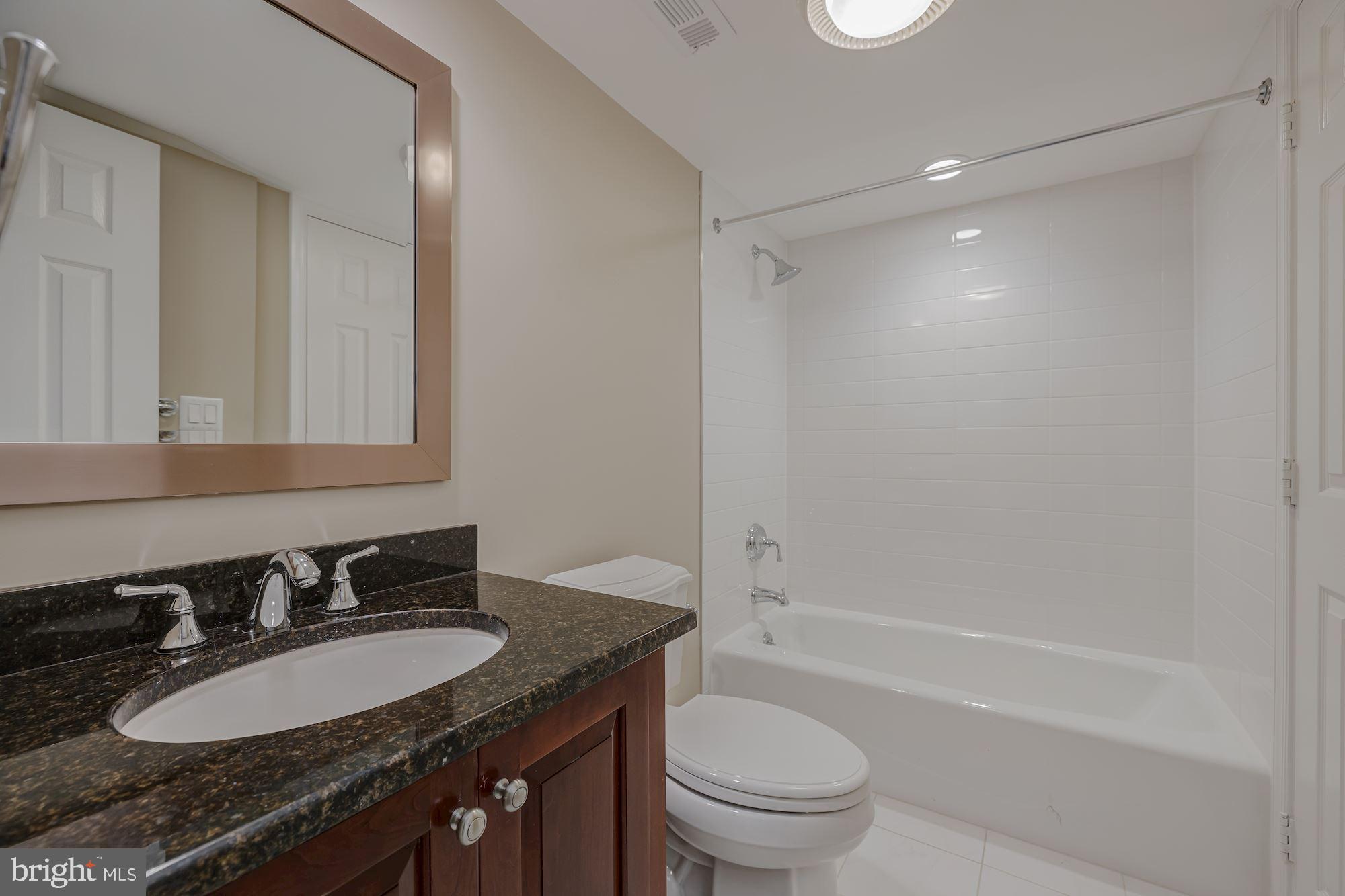 POTOMAC OVERLOOK - Residential