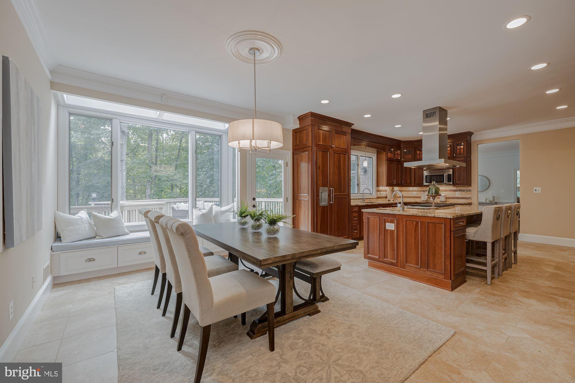 POTOMAC OVERLOOK - Residential