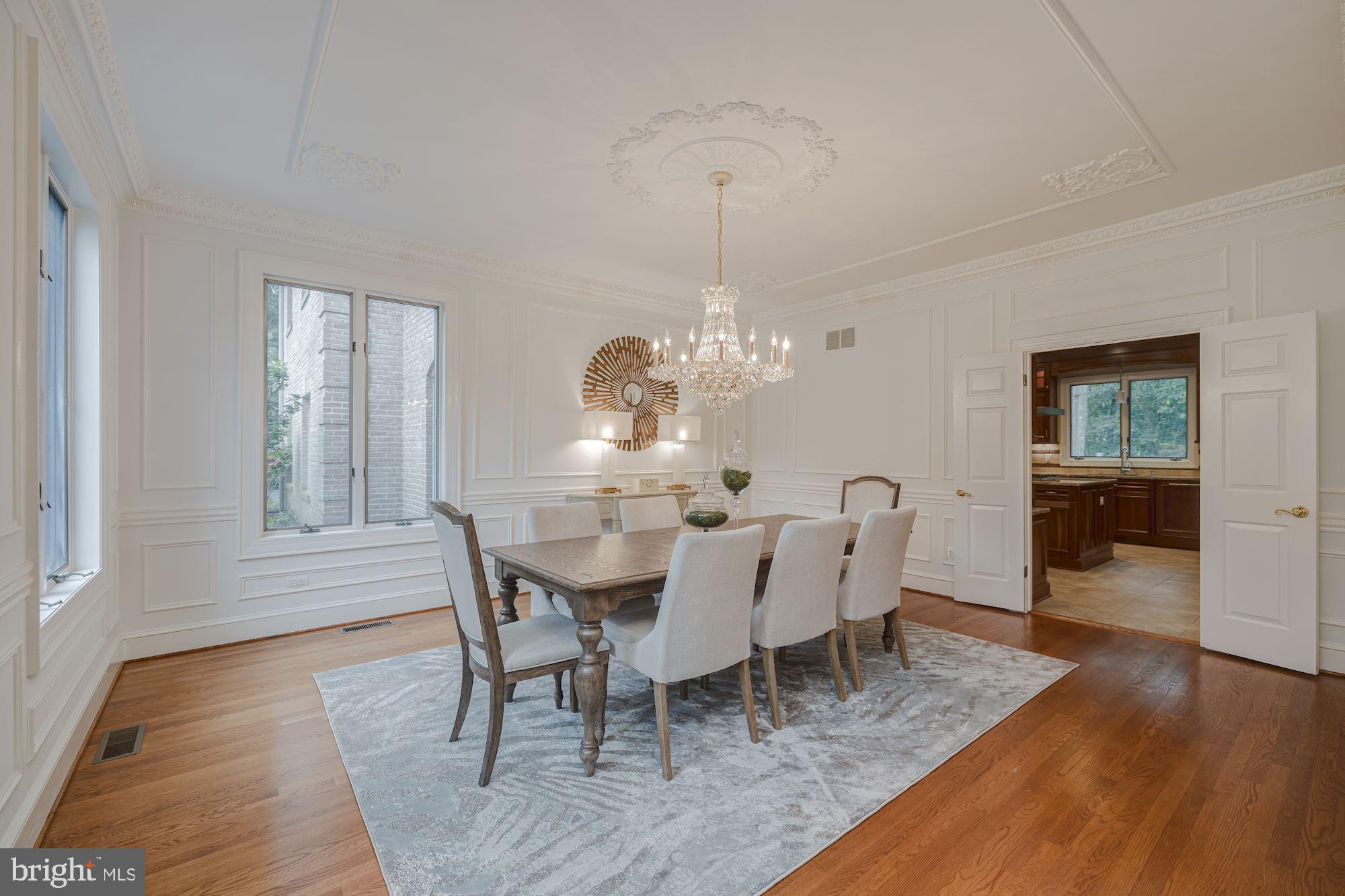 POTOMAC OVERLOOK - Residential