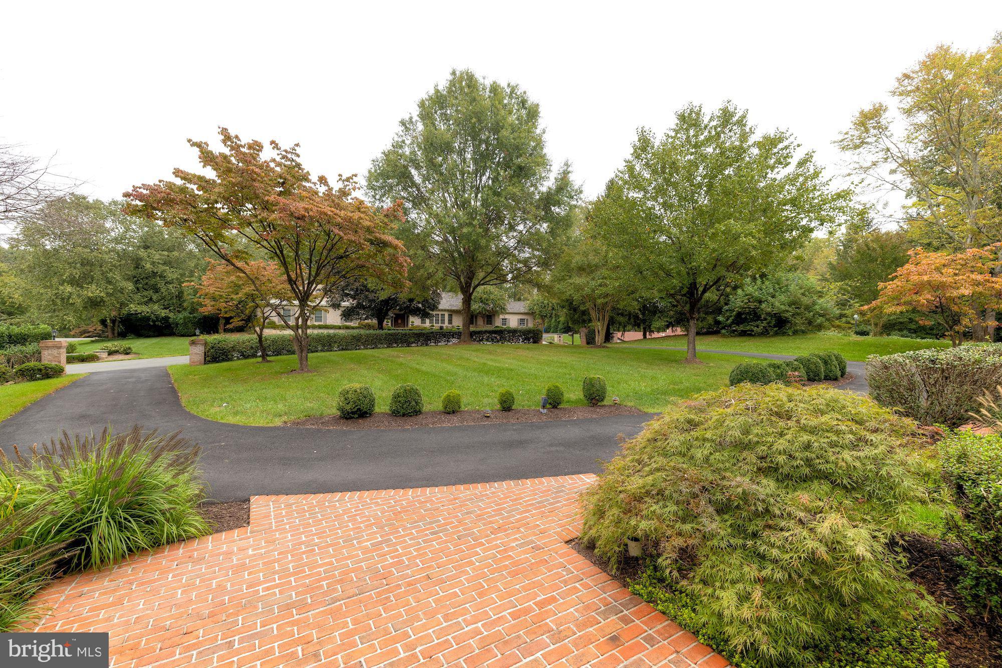 POTOMAC OVERLOOK - Residential