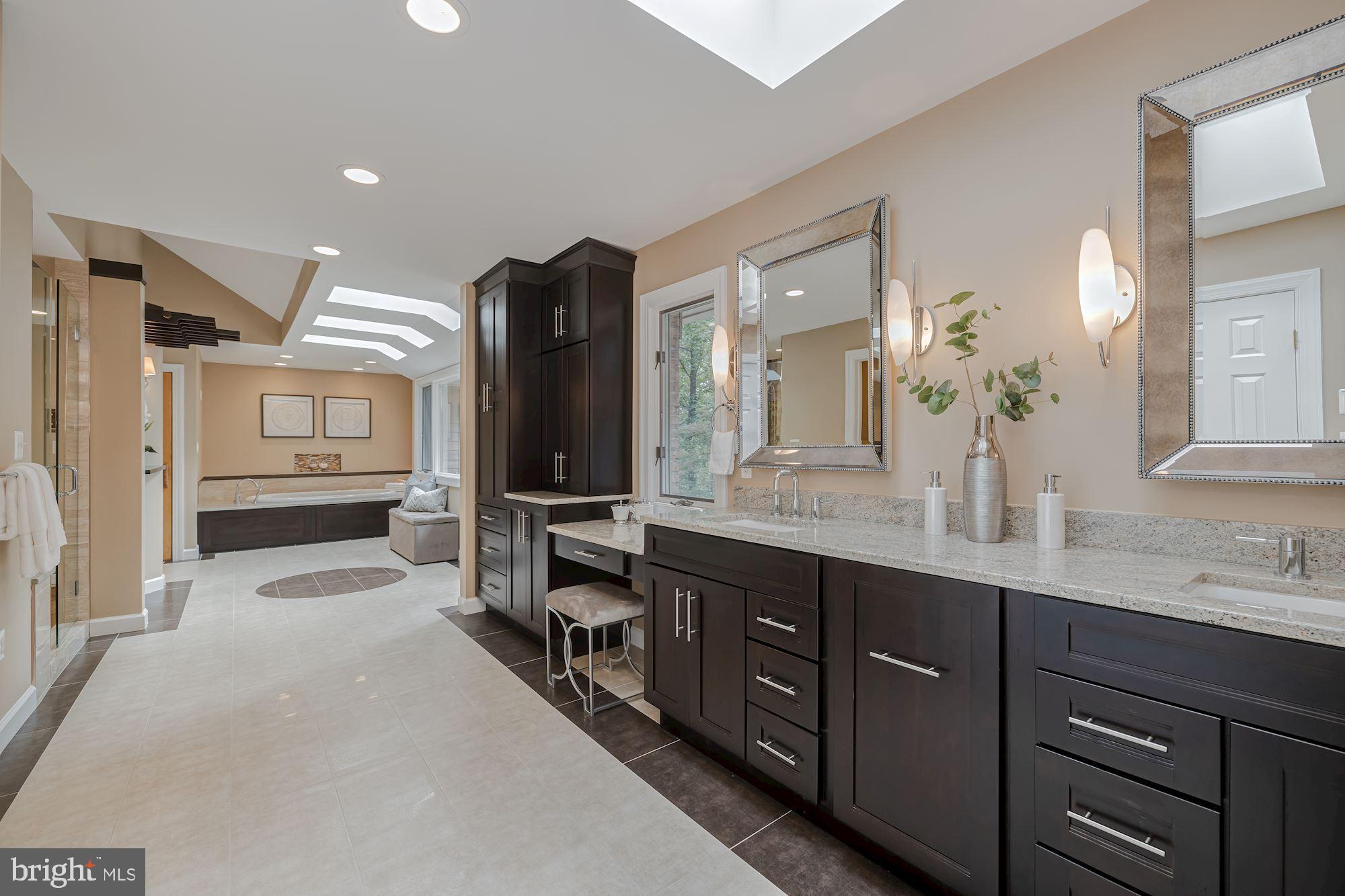 POTOMAC OVERLOOK - Residential