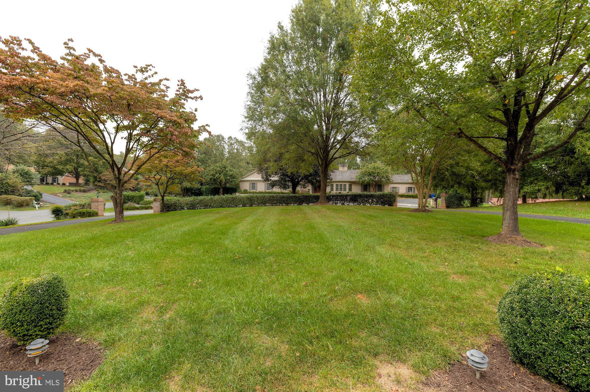 POTOMAC OVERLOOK - Residential