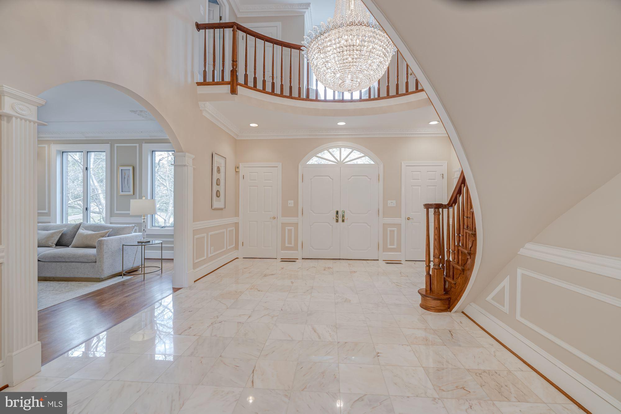 POTOMAC OVERLOOK - Residential