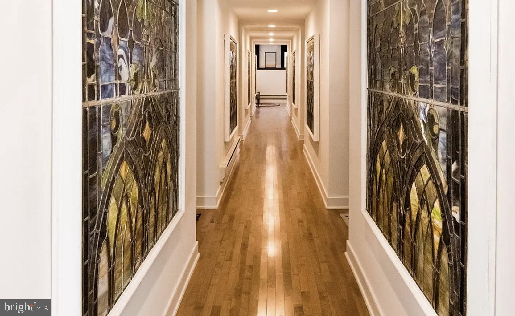 Discover an extraordinary investment opportunity at St. Johns Lofts, located at 1217 N Hancock St. This fully occupied, stabilized multi-family building features 12 top-of-the-line luxury apartments, meticulously renovated from the historic Hancock St Johns Church, originally constructed in 1855. Perfectly situated at the border of Fishtown and Northern Liberties, this prime location is ideal for those looking to enjoy the best of city living.
St. Johns Lofts seamlessly blends beautifully preserved historic architectural details with modern luxury. The building features a stunning work of stained glass dedicated to Anna Marie Jarvis, founder of Mother's Day, which graces the common areas. Each apartment showcases high-end finishes across a diverse mix of studios, one-bedroom, and two-bedroom units. The property benefits from a tax abatement in effect until the end of 2029, enhancing its investment potential, and offers an assumable loan at a competitive interest rate of 4.50%, making this opportunity even more attractive.
This exceptional building takes luxury, history, and convenience to the next level, making it a must-see for any savvy investor. Don’t miss your chance to own a piece of Philadelphia’s rich heritage while enjoying the benefits of a modern multi-family residence. Schedule your private showing today and explore the potential of St. Johns Lofts! Please reach out to listing brokers for offering memorandum.