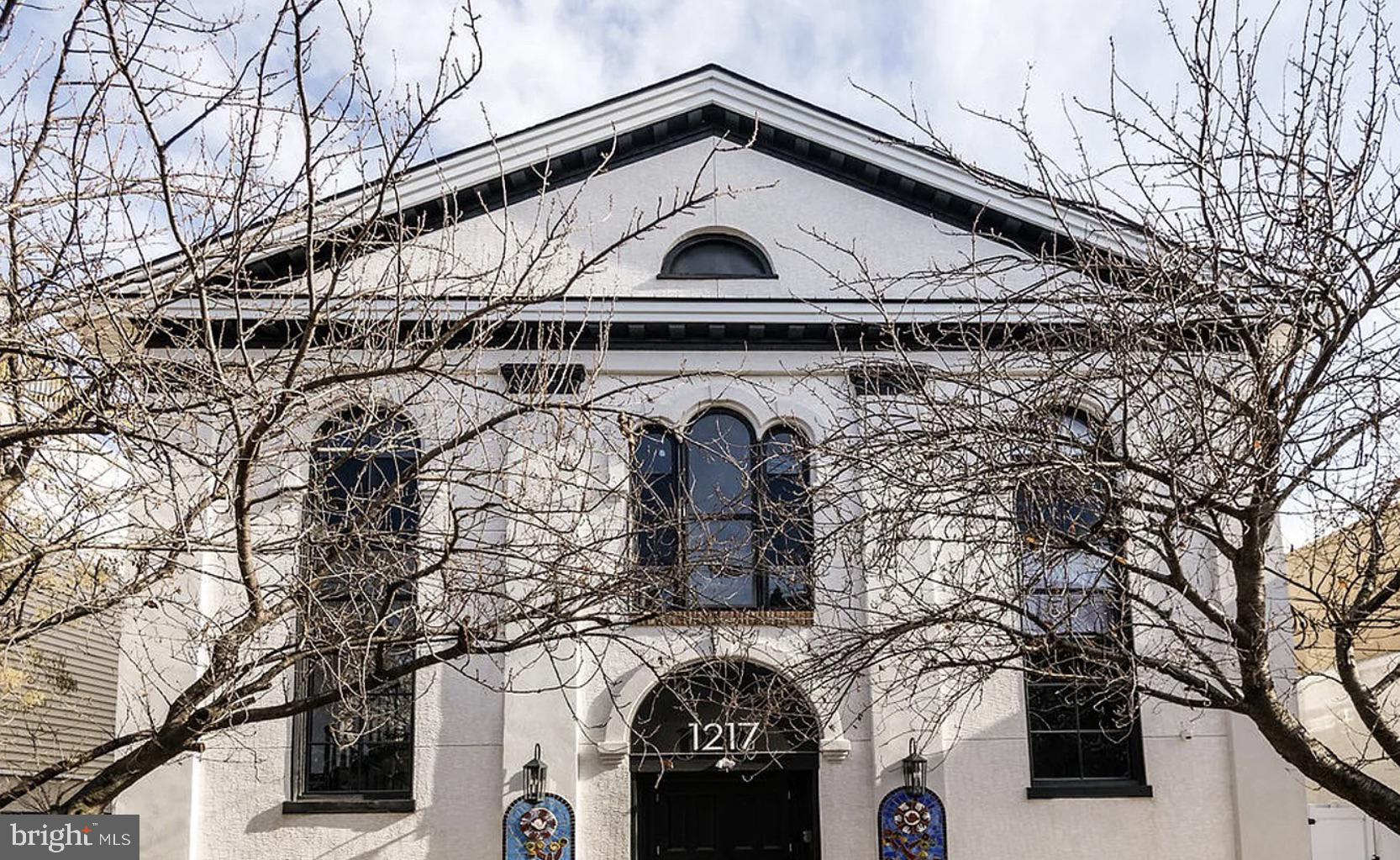 1217-23 N HANCOCK STREET