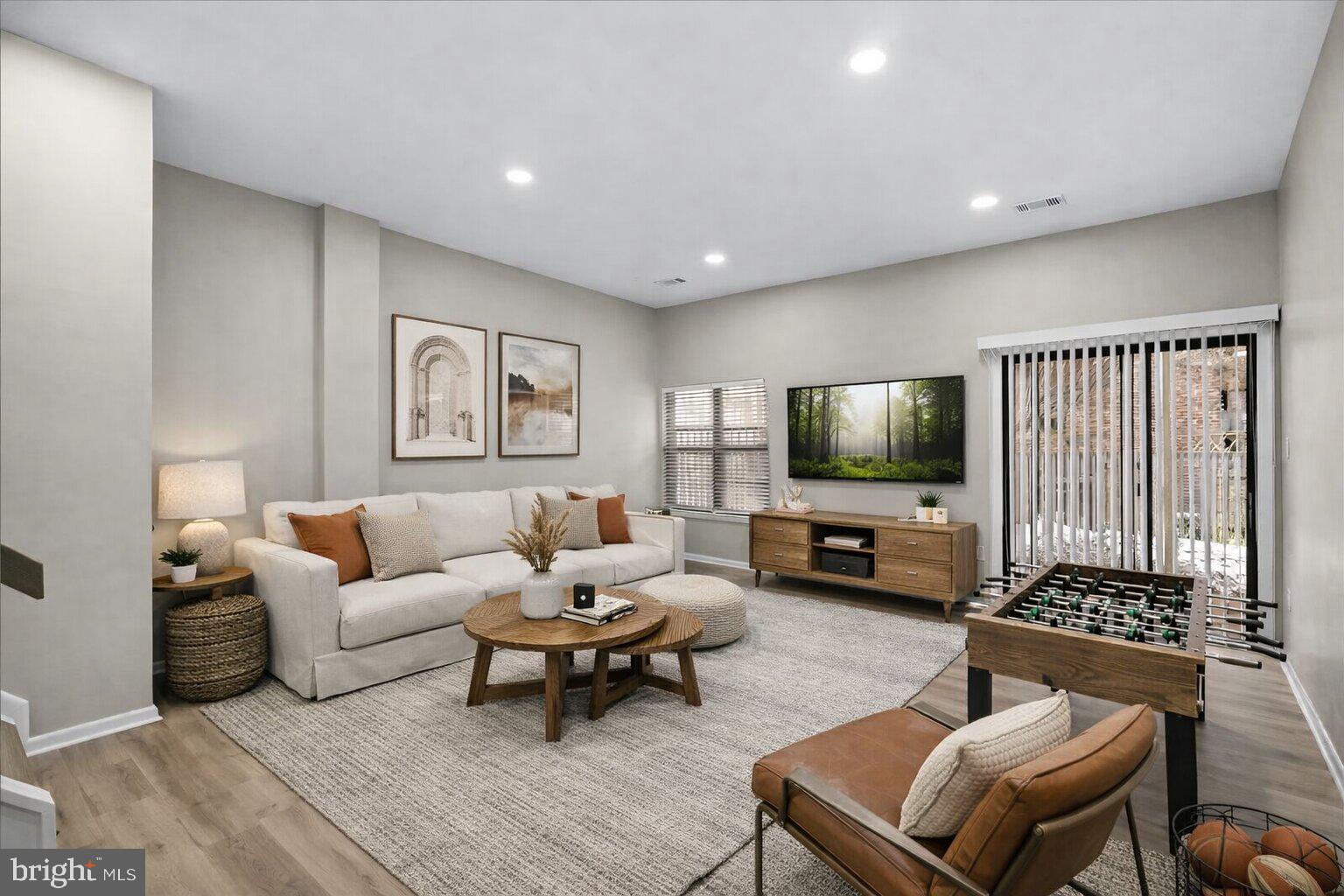 GROSVENOR MEWS - Residential