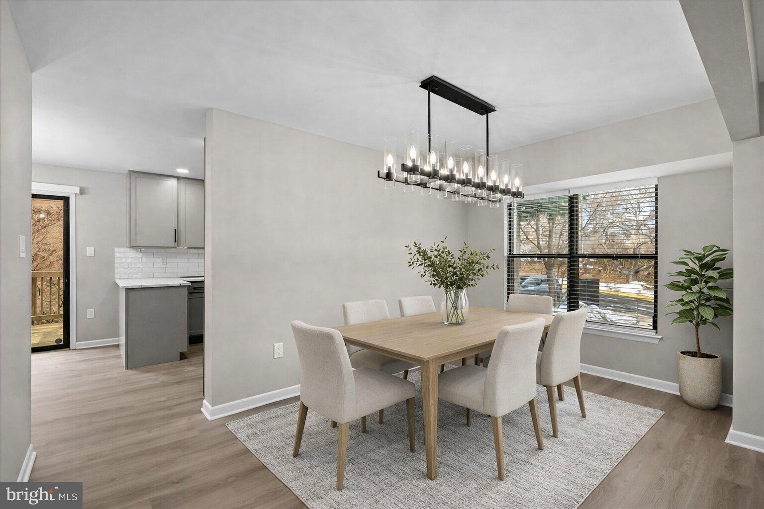 GROSVENOR MEWS - Residential