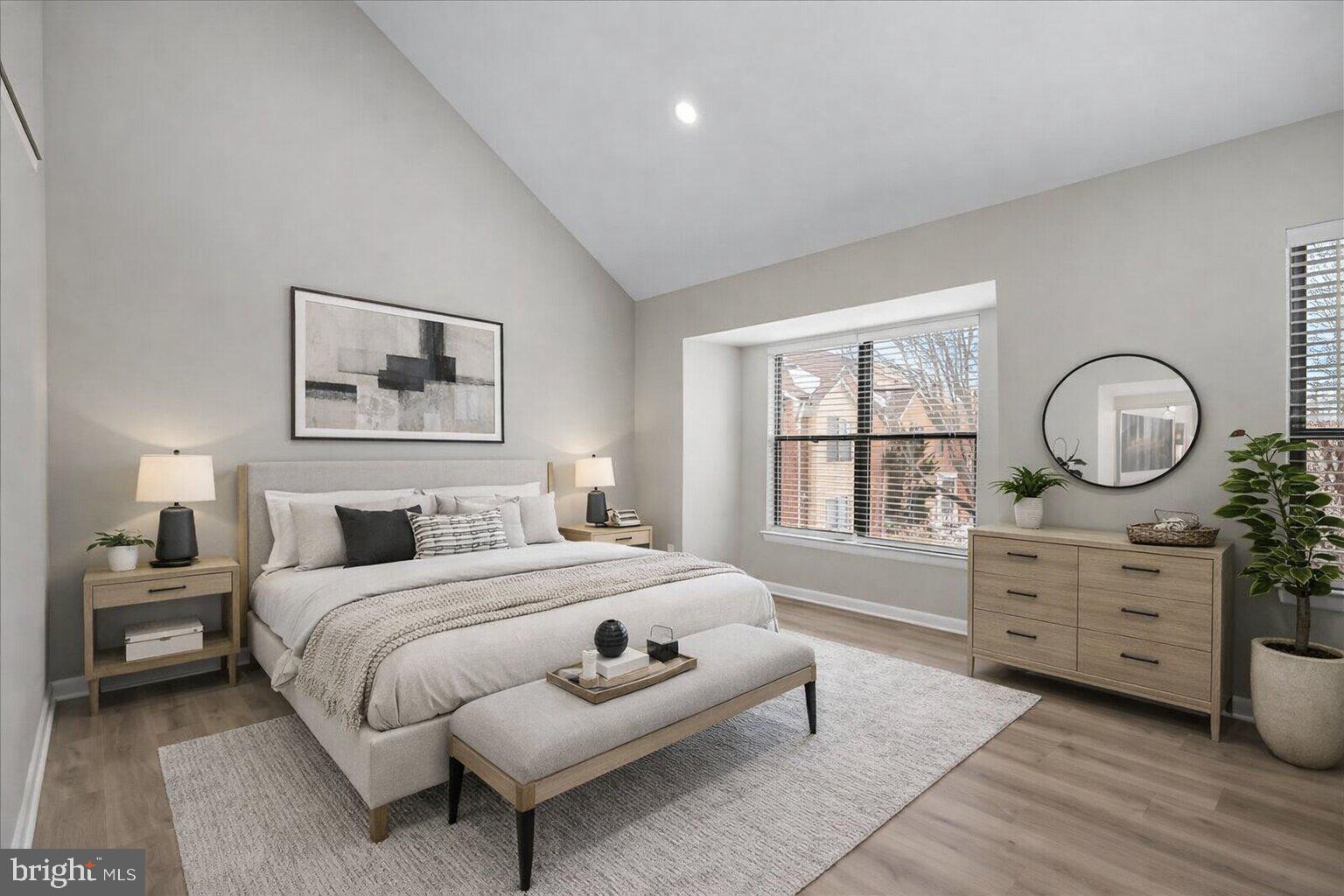 GROSVENOR MEWS - Residential