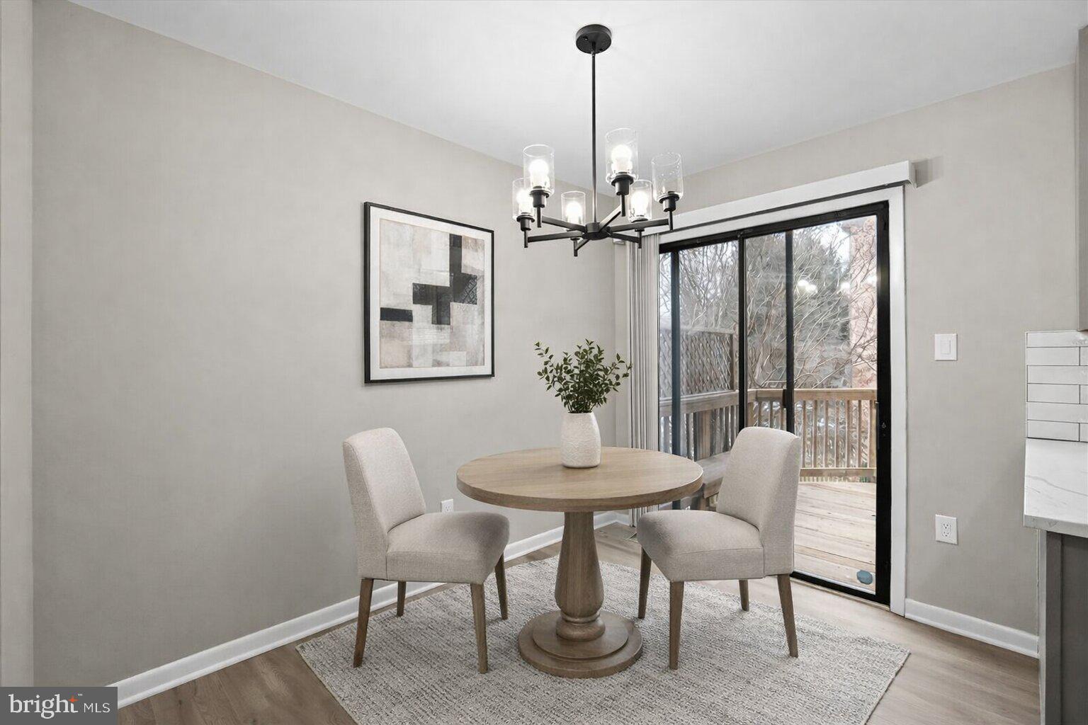 GROSVENOR MEWS - Residential