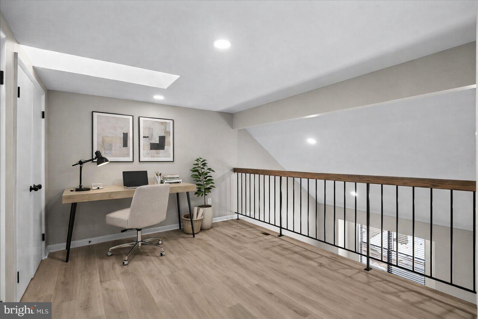 GROSVENOR MEWS - Residential