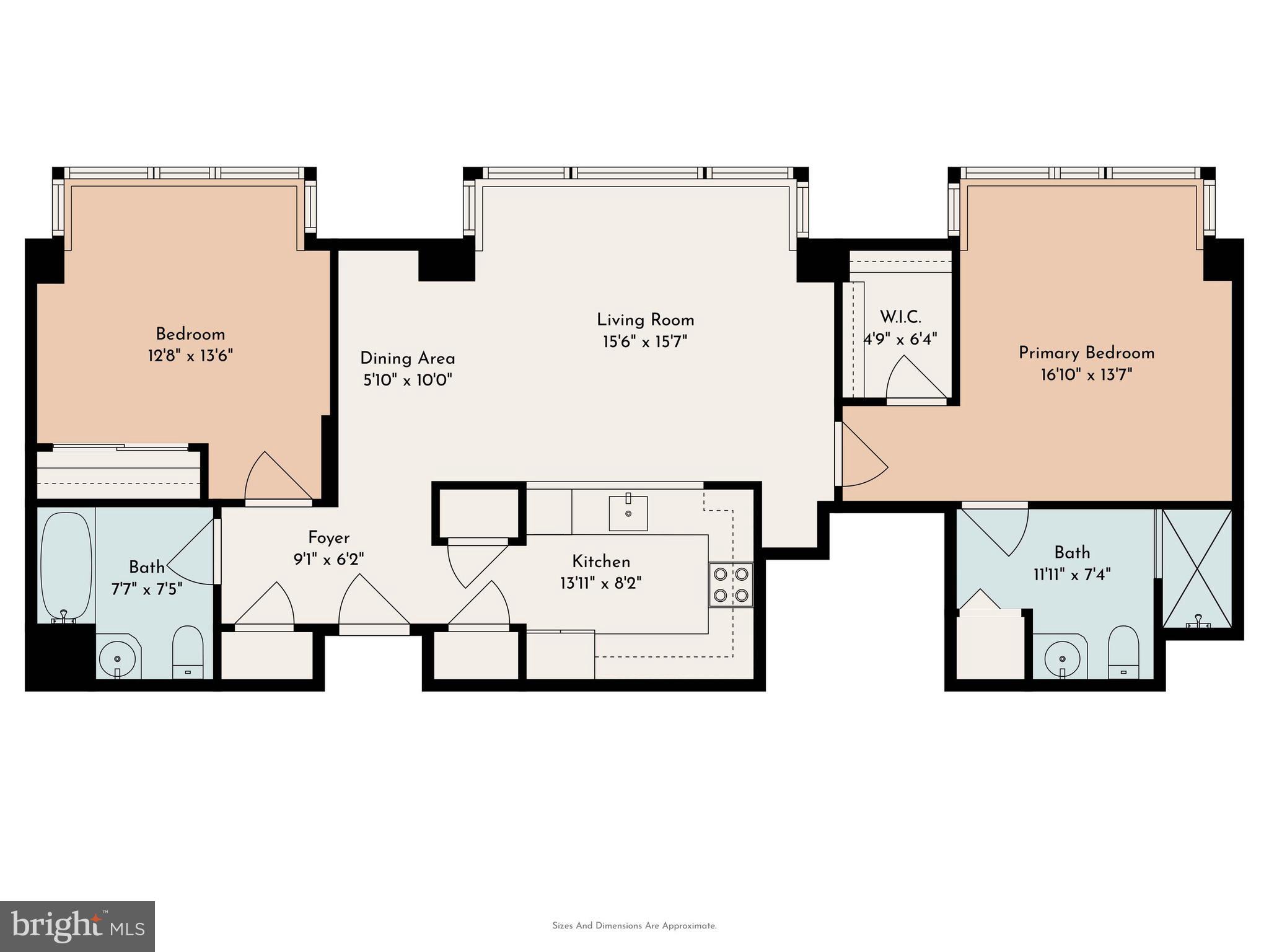 WASHINGTON SQ WEST - Residential