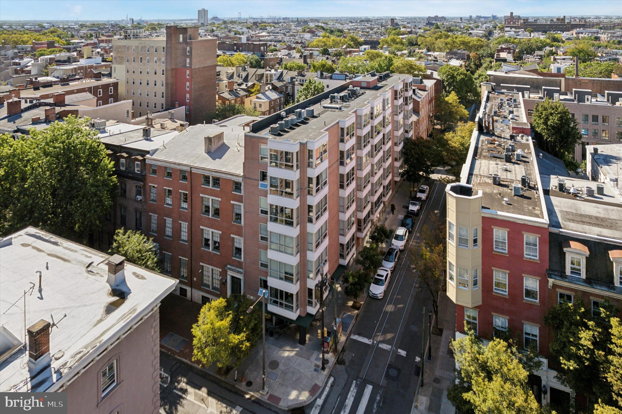 WASHINGTON SQ WEST - Residential