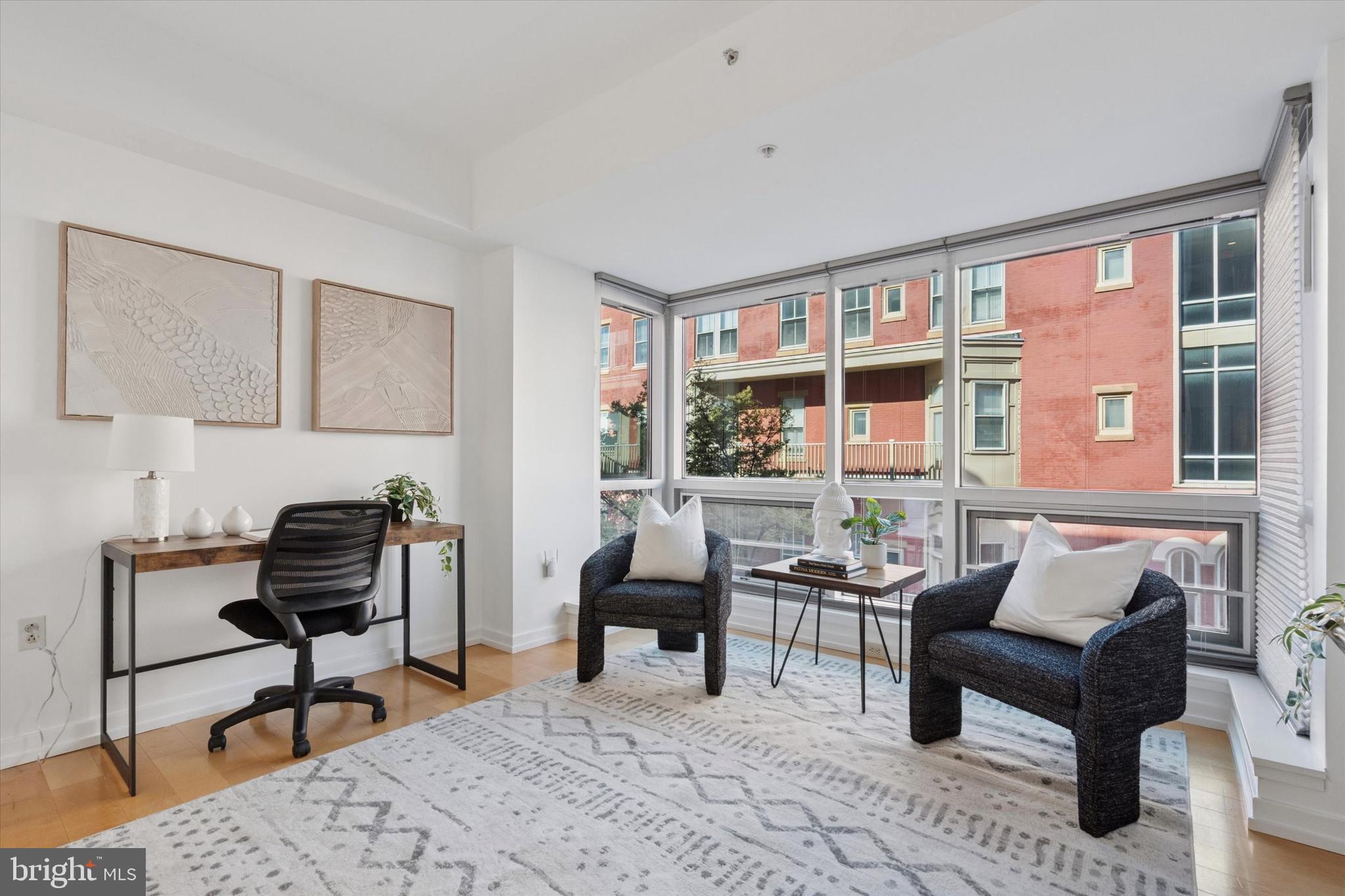 WASHINGTON SQ WEST - Residential