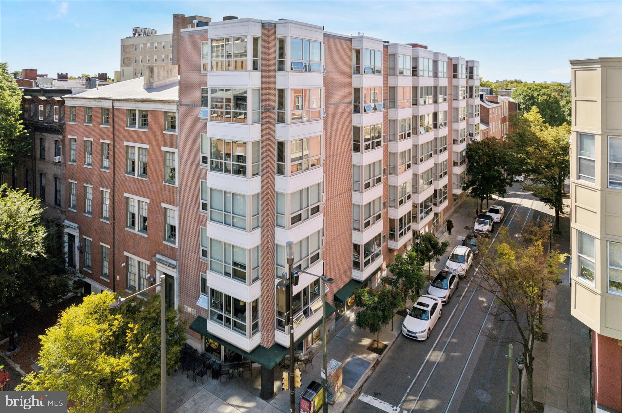 WASHINGTON SQ WEST - Residential