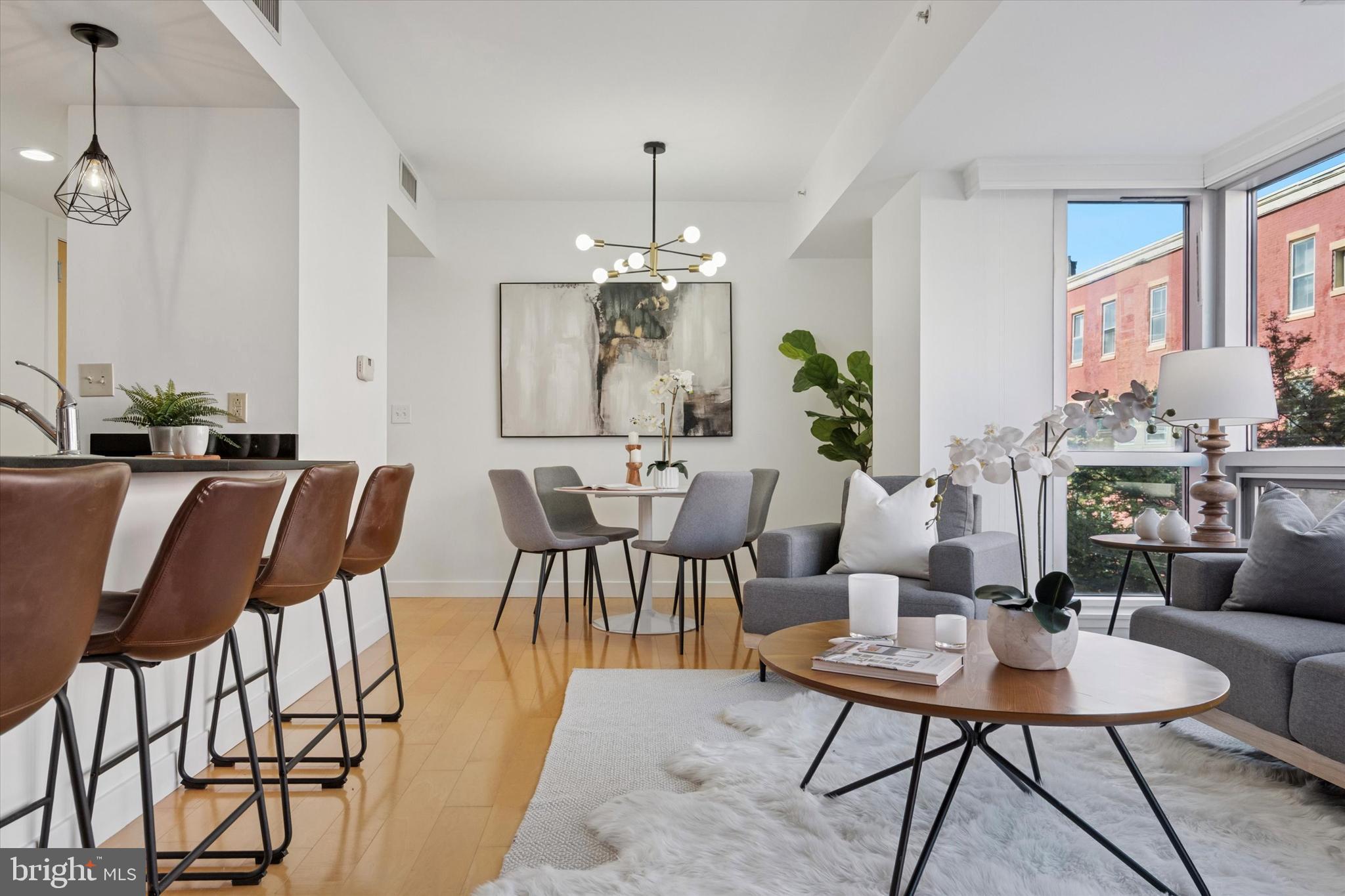 WASHINGTON SQ WEST - Residential