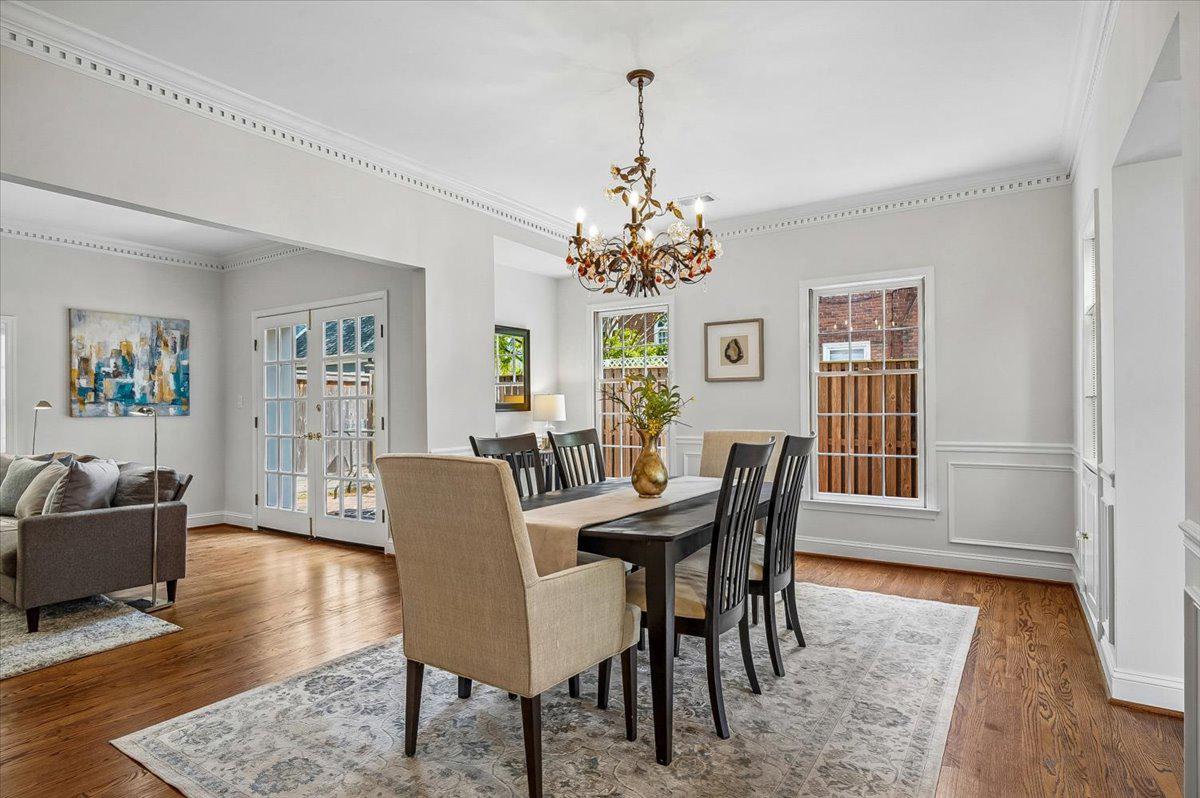 OLD TOWN SE QUADRANT - Residential