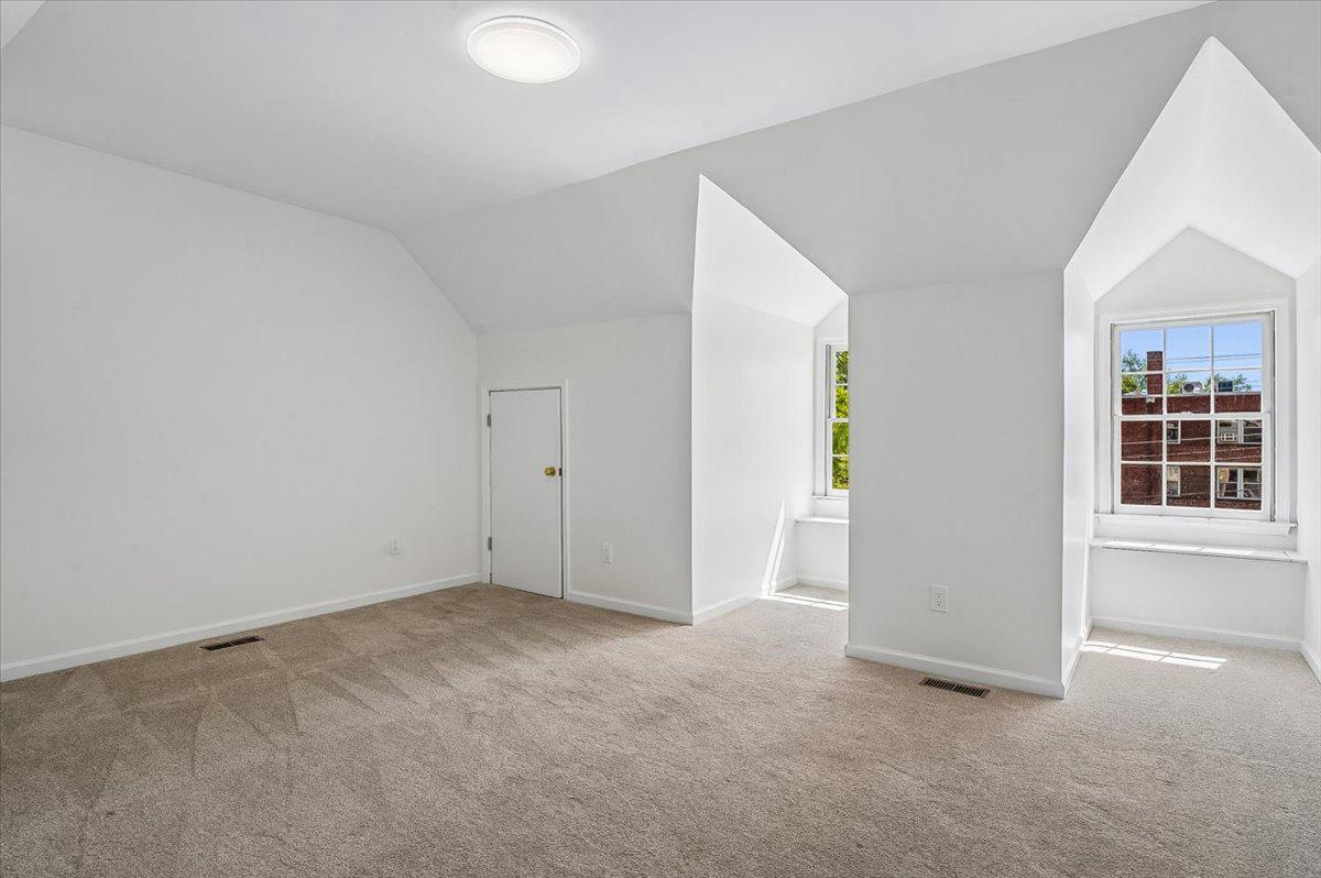 OLD TOWN SE QUADRANT - Residential