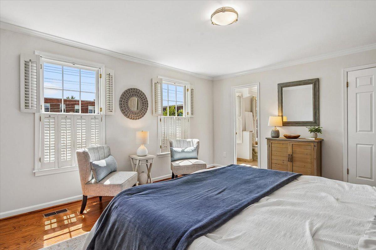 OLD TOWN SE QUADRANT - Residential