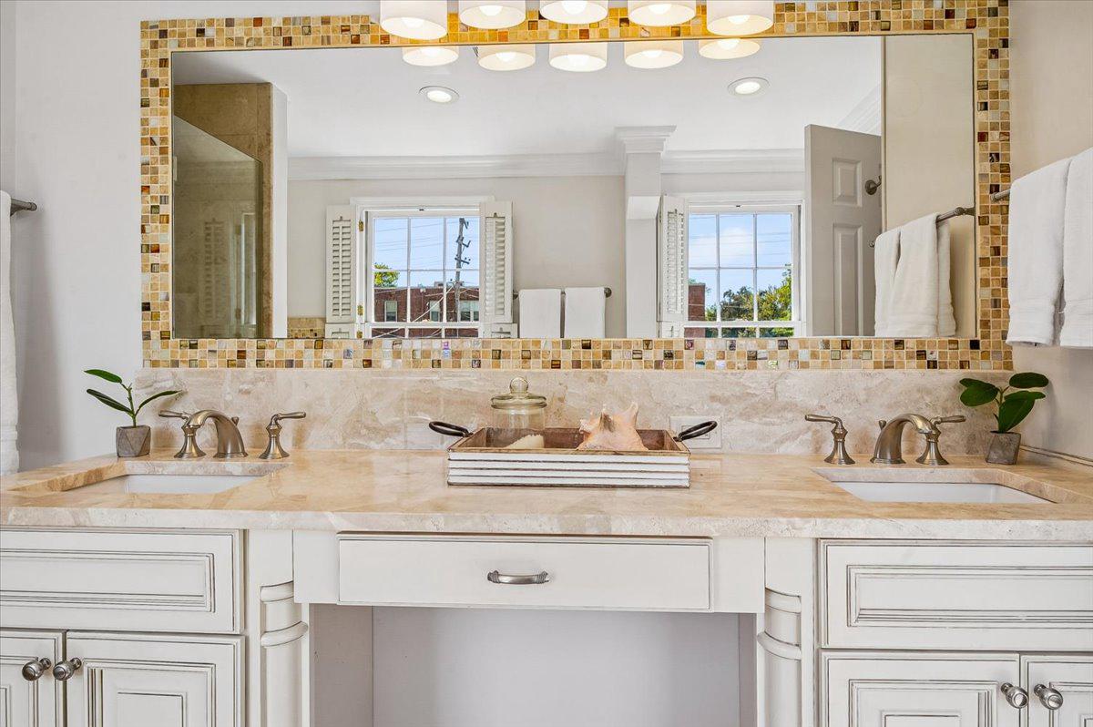 OLD TOWN SE QUADRANT - Residential